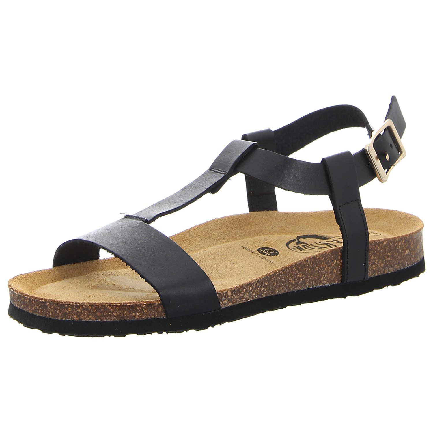 Plakton Beta Sandale