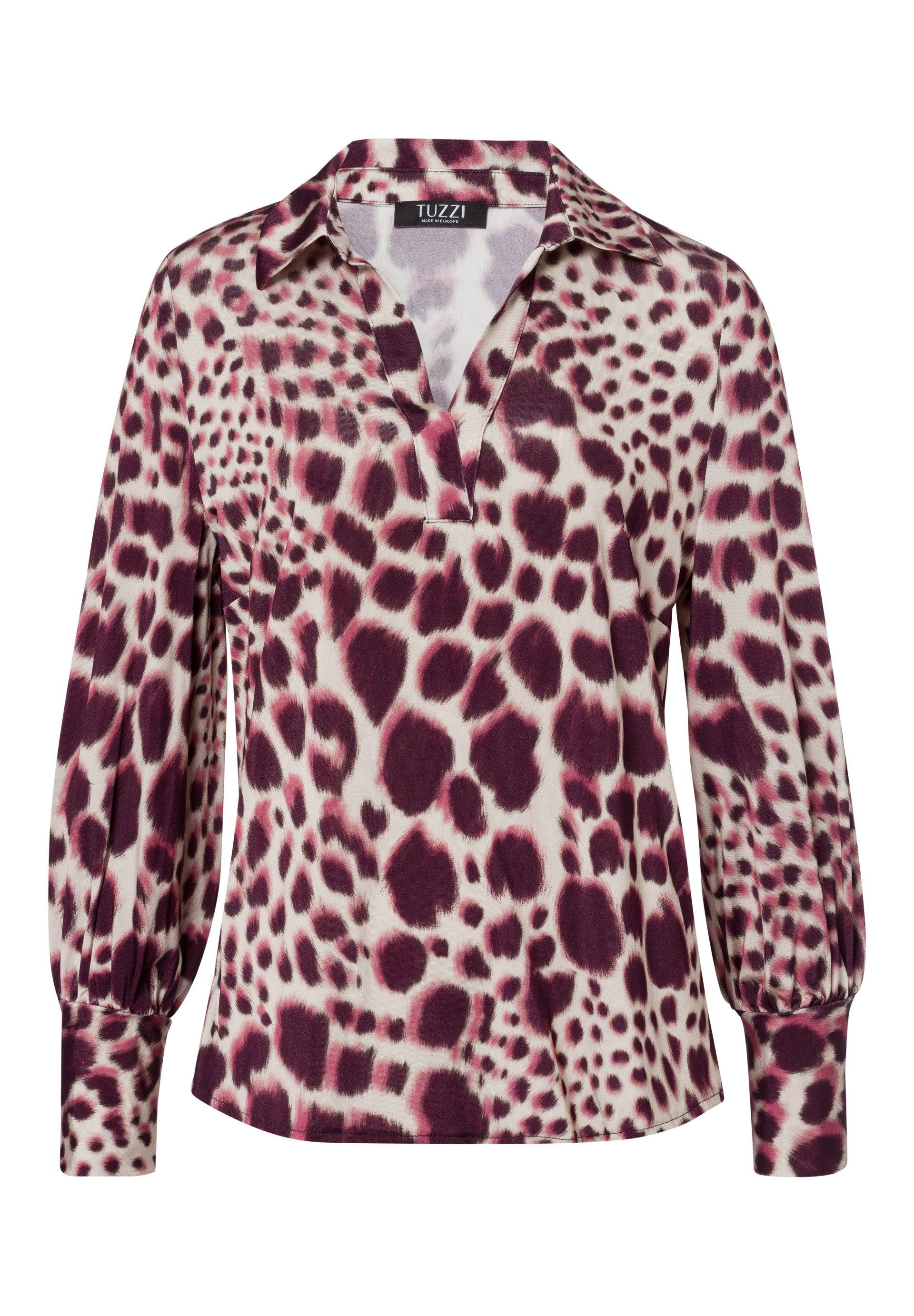 TUZZI Langarmbluse günstig online kaufen