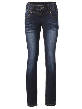 heine Bequeme Jeans Skinny-Jeans