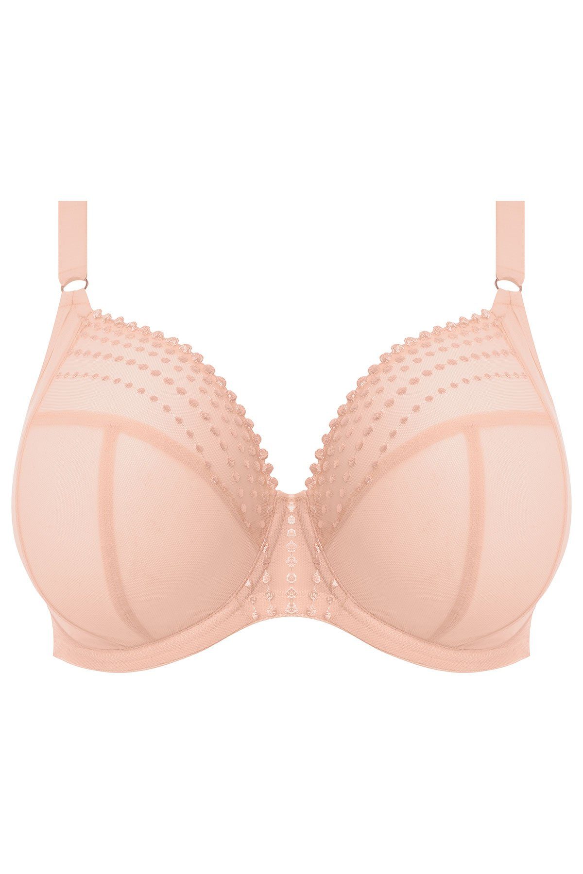 Elomi Soft-BH Matilda Dekolleté-BH I-M Cup günstig online kaufen