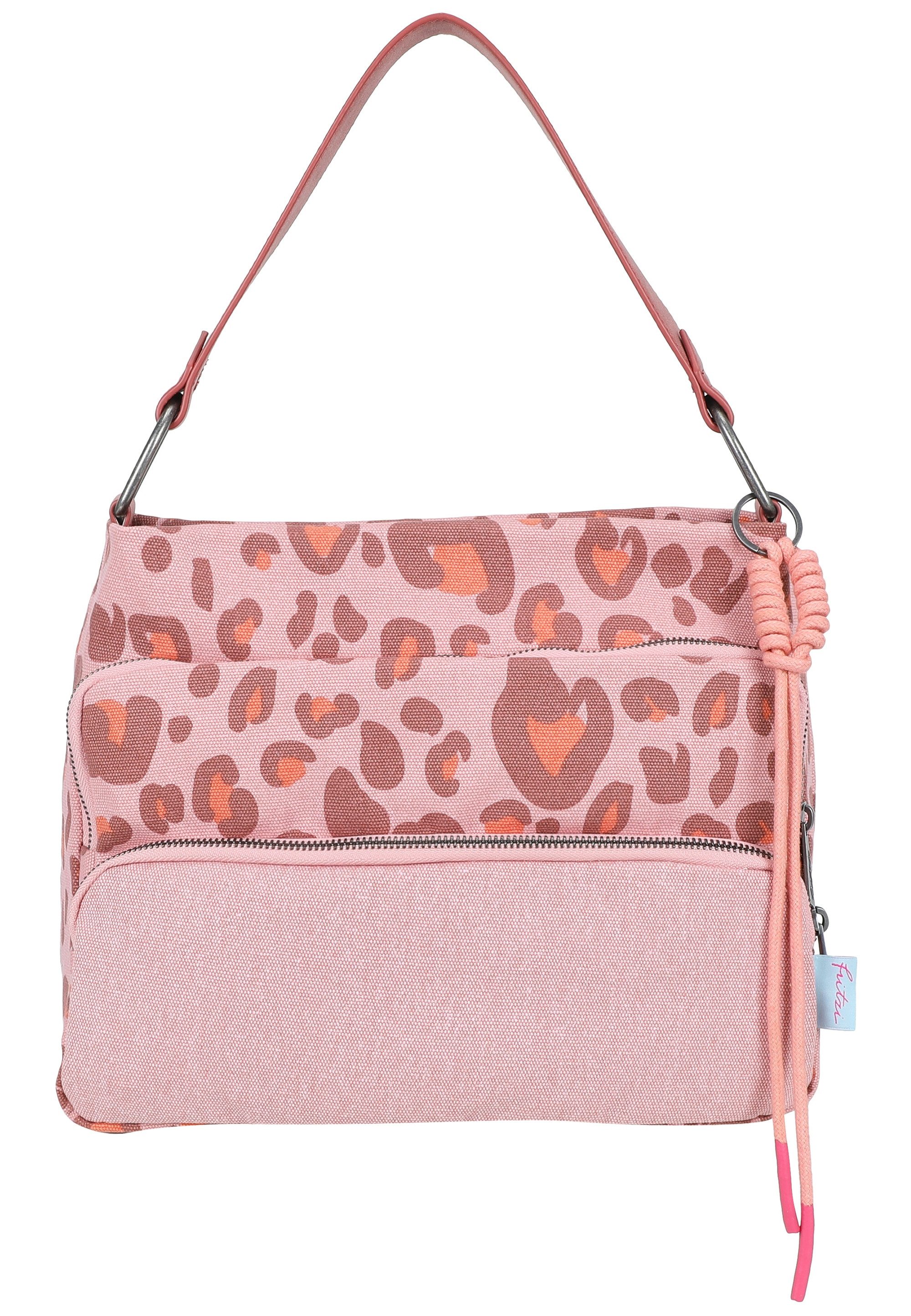 Schultertasche Donny Hobo