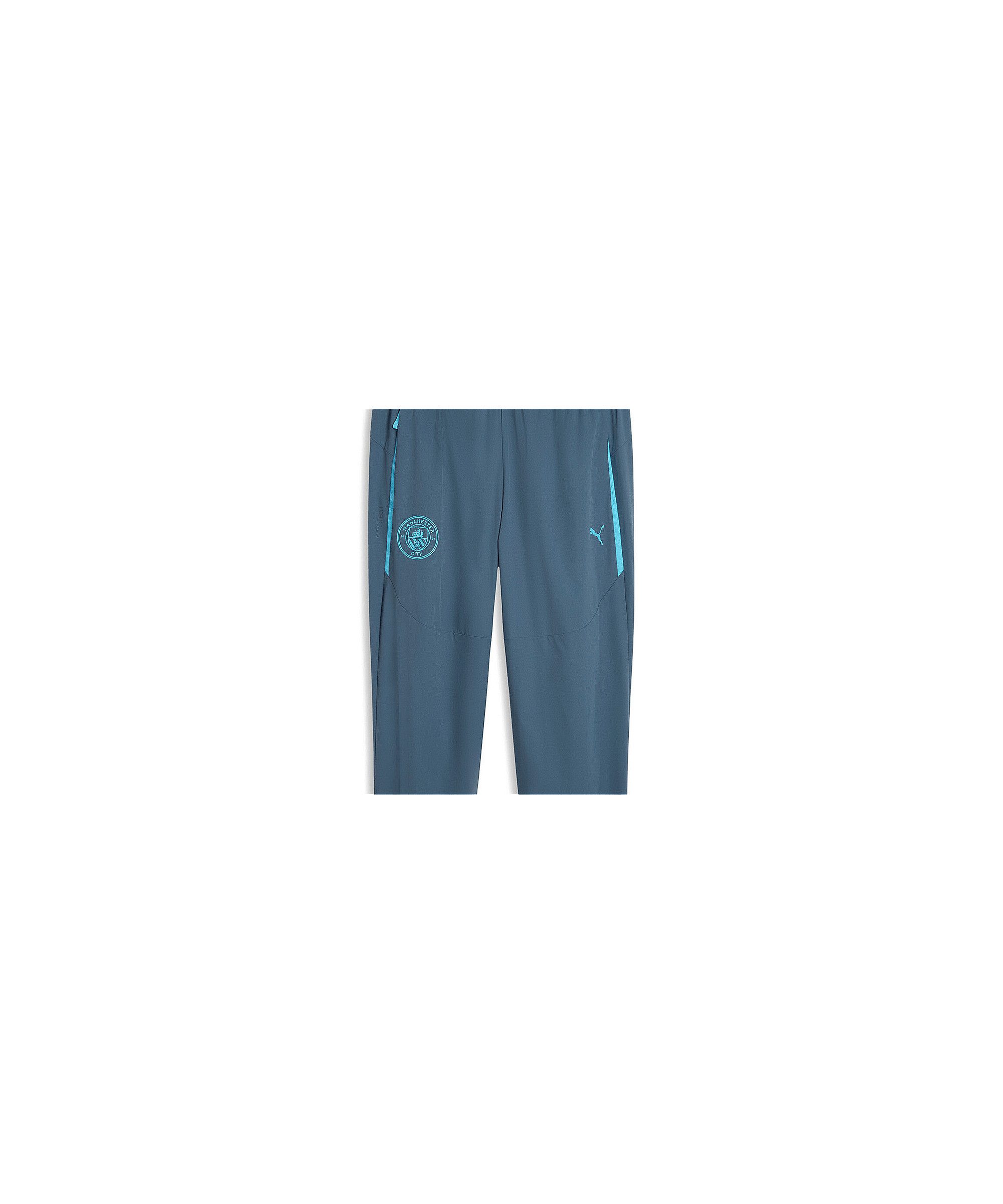 PUMA Jogginghose PUMA Manchester City Pumatech Woven Hose