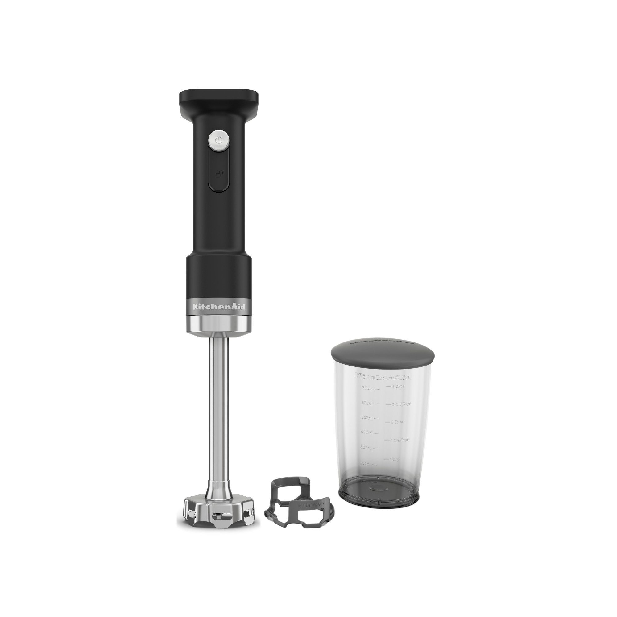 KitchenAid Stabmixer KitchenAid Go Cordless Stabmixer 5KHBRV