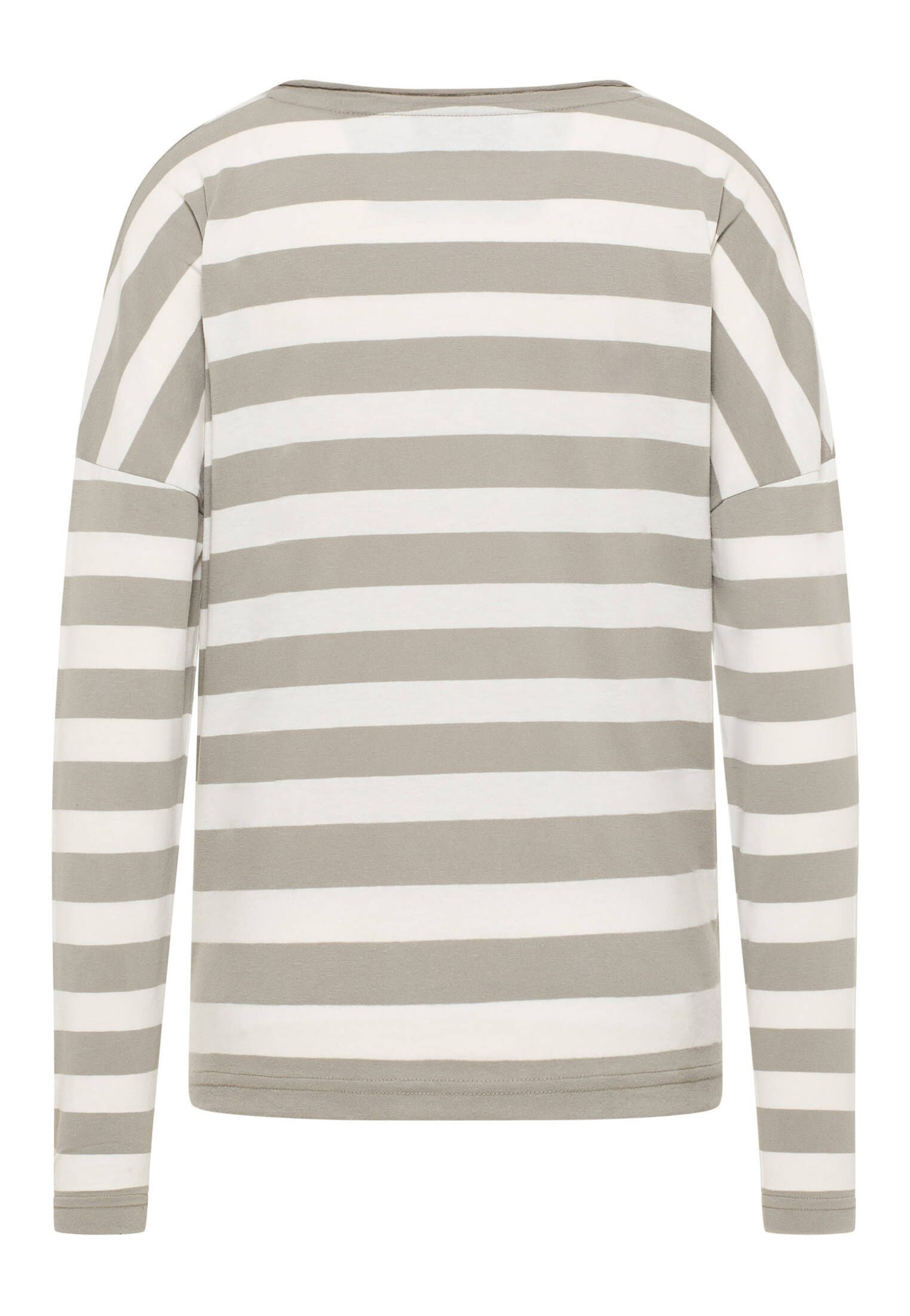 Elbsand T-Shirt Damen Longsleeve MILA (1-tlg) günstig online kaufen