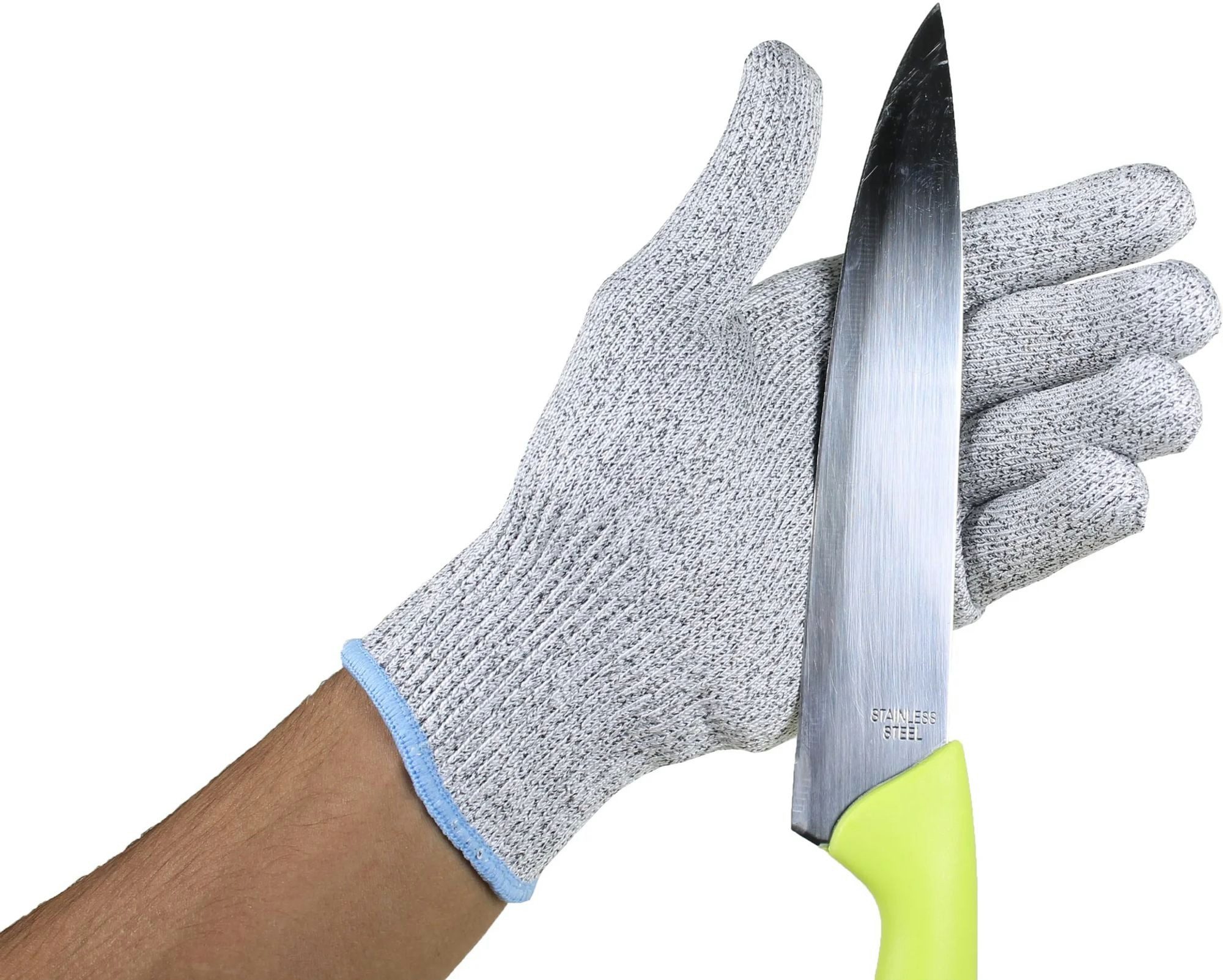 Westfalia Werkzeug Schnittschutzhandschuhe Schnittschutz Handschuhe