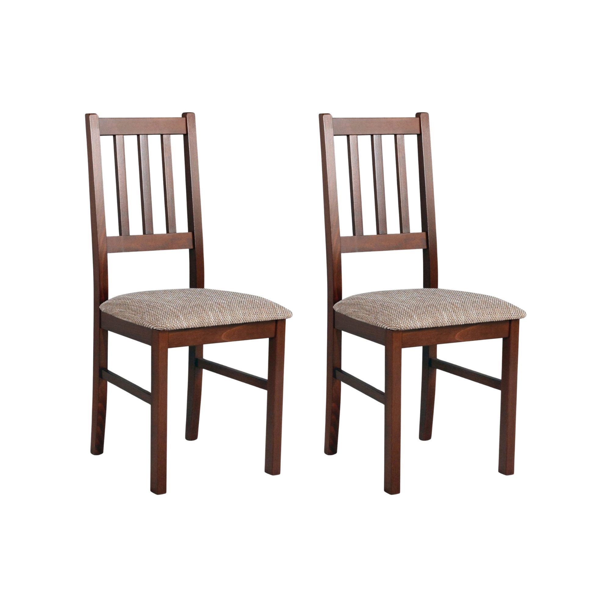 MOEBLO Stuhl BESO 04 (Polsterstühle, Holzstühle, günstig online kaufen