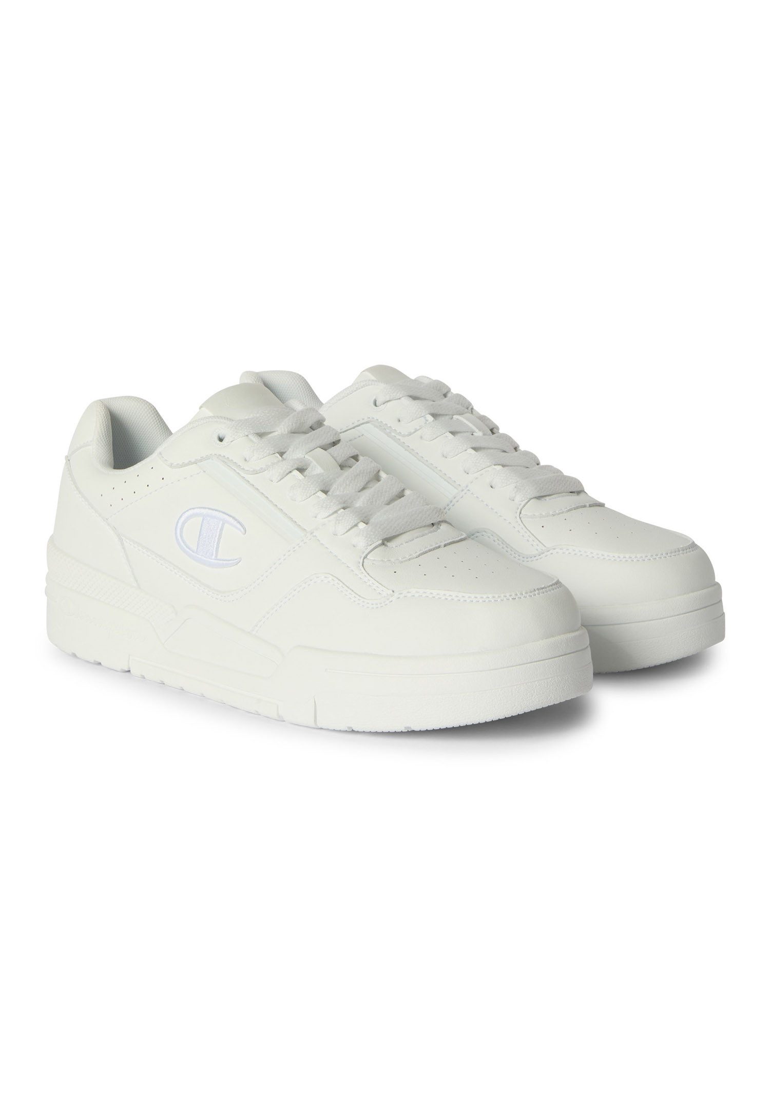 Champion RD18 Heritage Perforated Low Sneaker