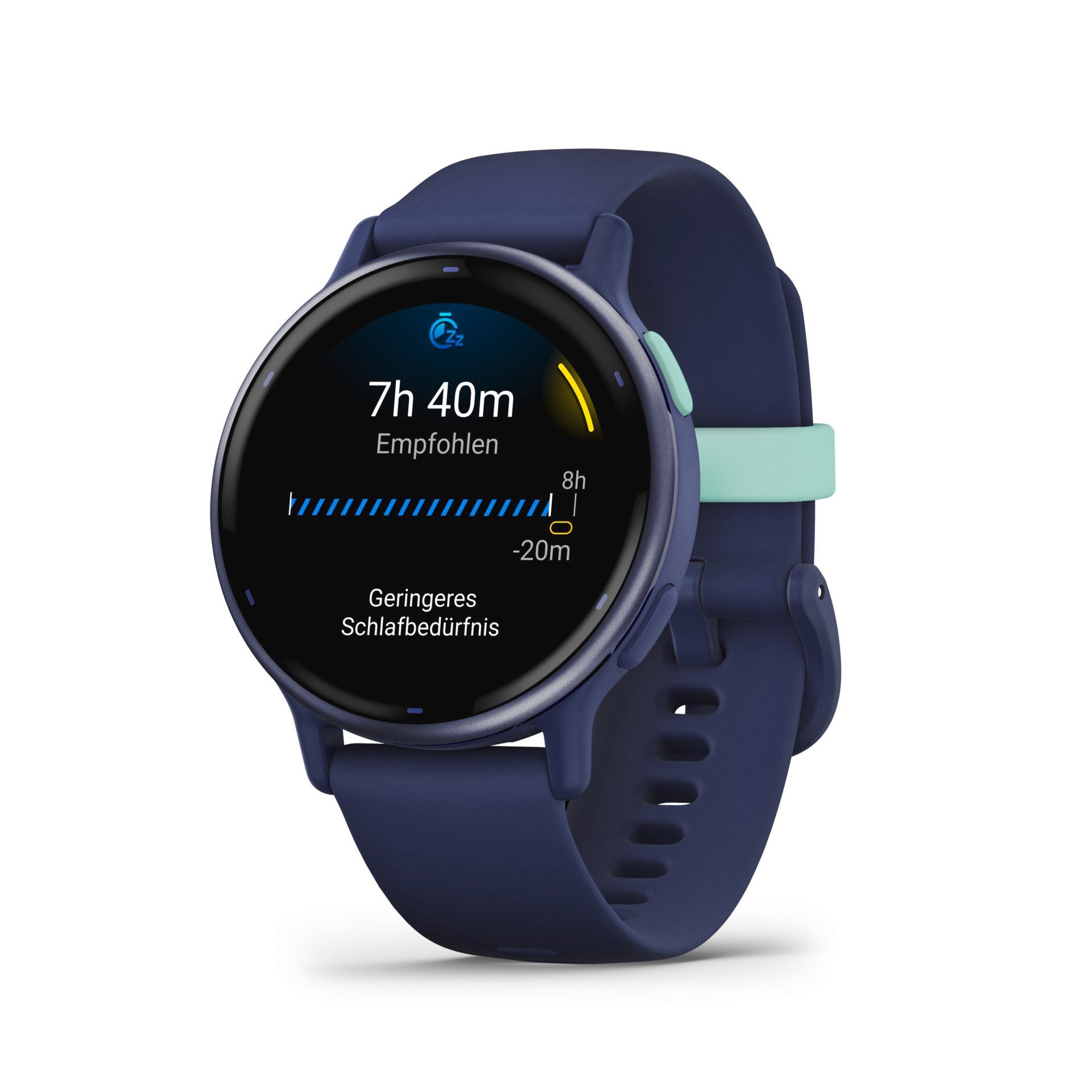 Garmin Vivoactive 5 Blau