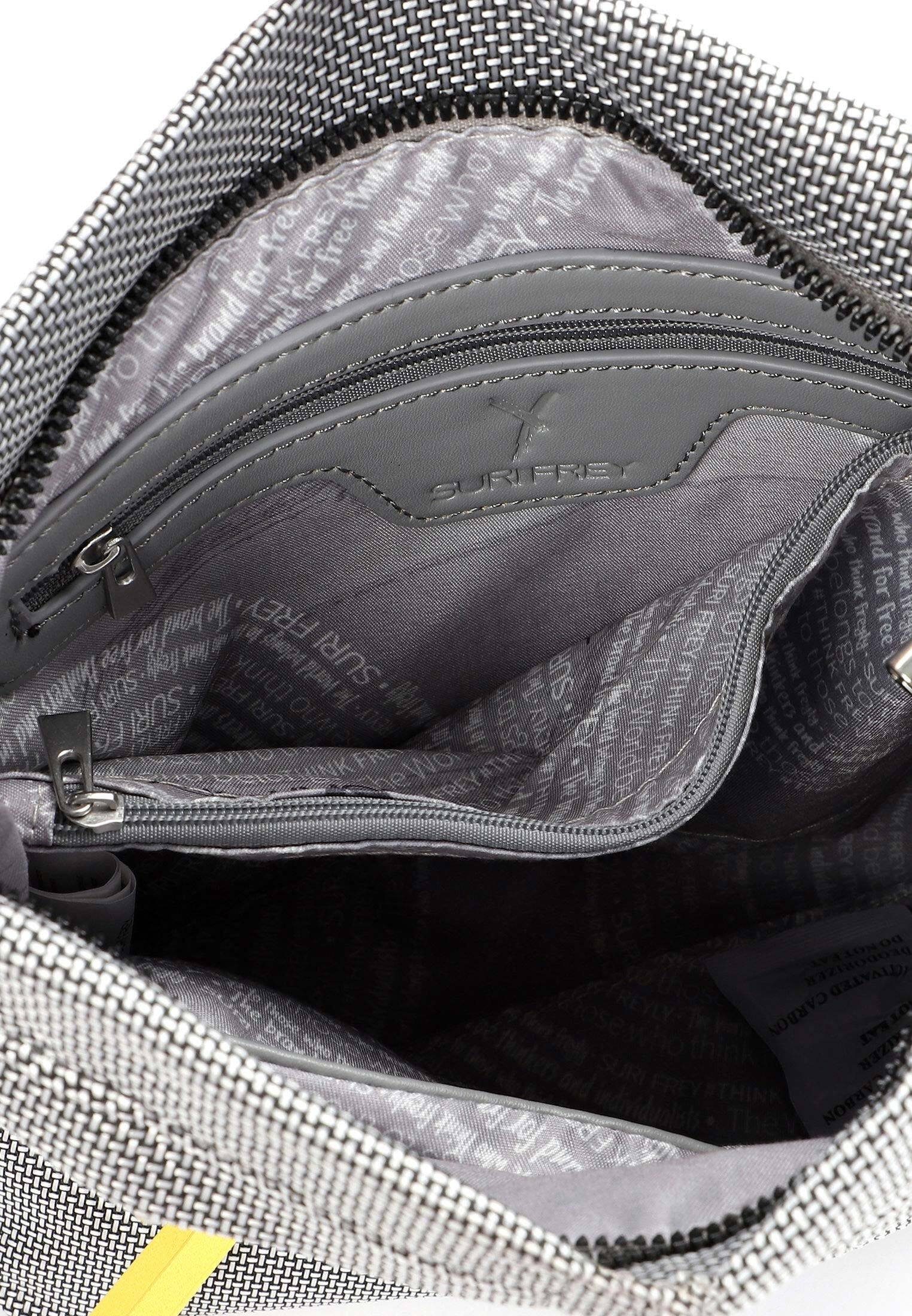 SURI FREY Umhängetasche SFY SURI Sports Marry (1-tlg)