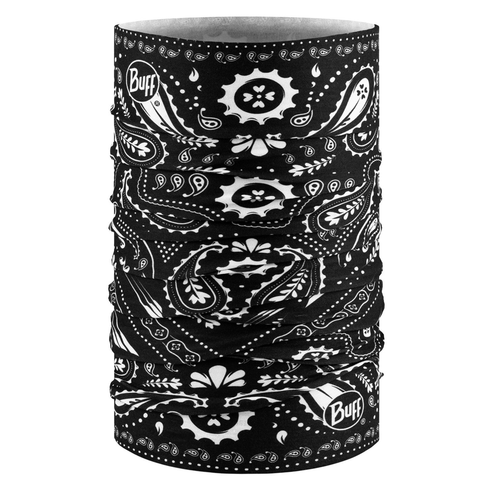 Buff Multifunktionstuch Original EcoStretch, aus 4-Wege-Stretch-Material