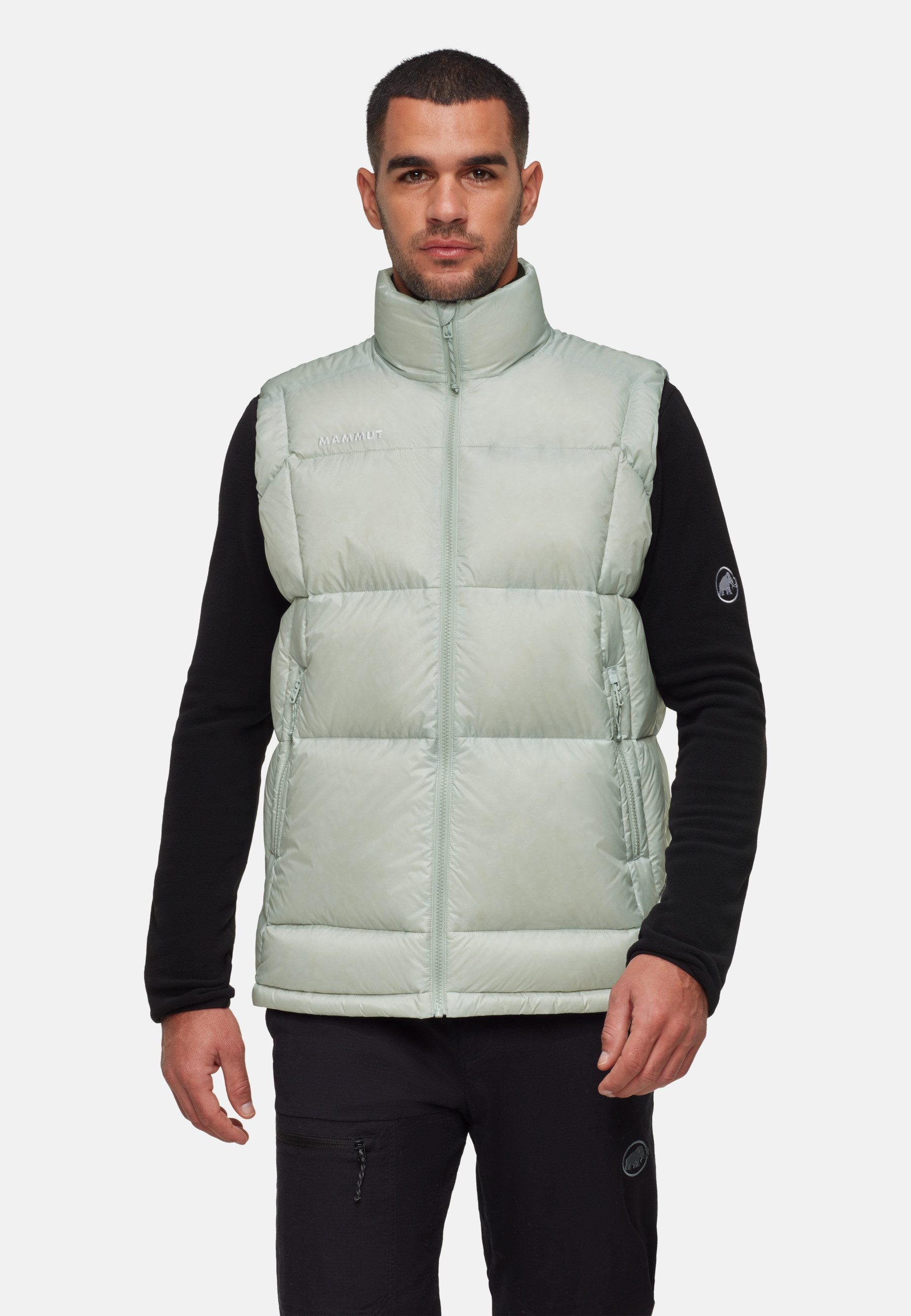 Mammut Daunenweste Glacier Glow IN Vest Men günstig online kaufen