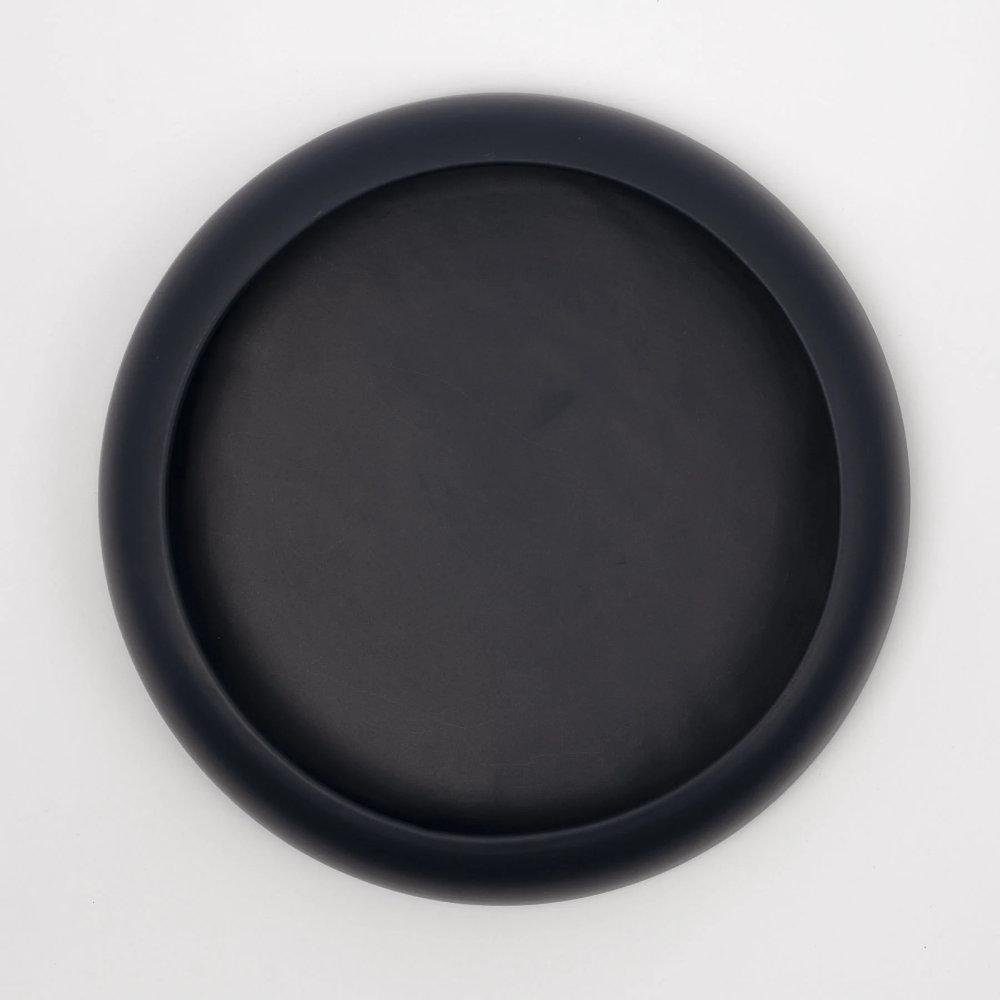 Raawii Servierschale Schale Omar Bowl Dark Blue (Large)