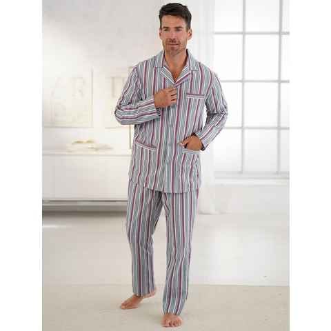 Witt Schlafanzug Pyjama