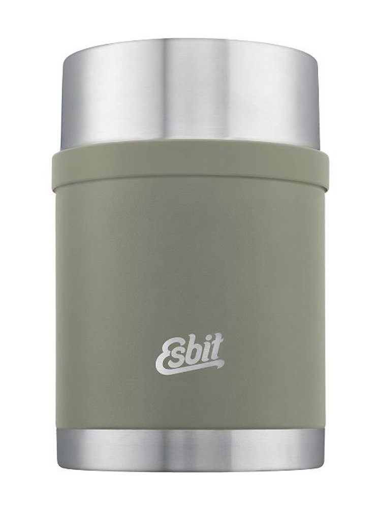 Esbit Thermobehälter Esbit SCULPTOR Thermobehälter 750ml, SCULPTOR Thermobehälter 750ml