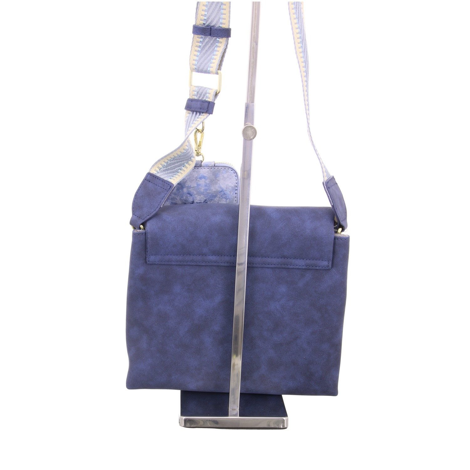 Rieker Handtasche Handtasche für Damen (keine Angabe, 1-tlg., keine Angabe)