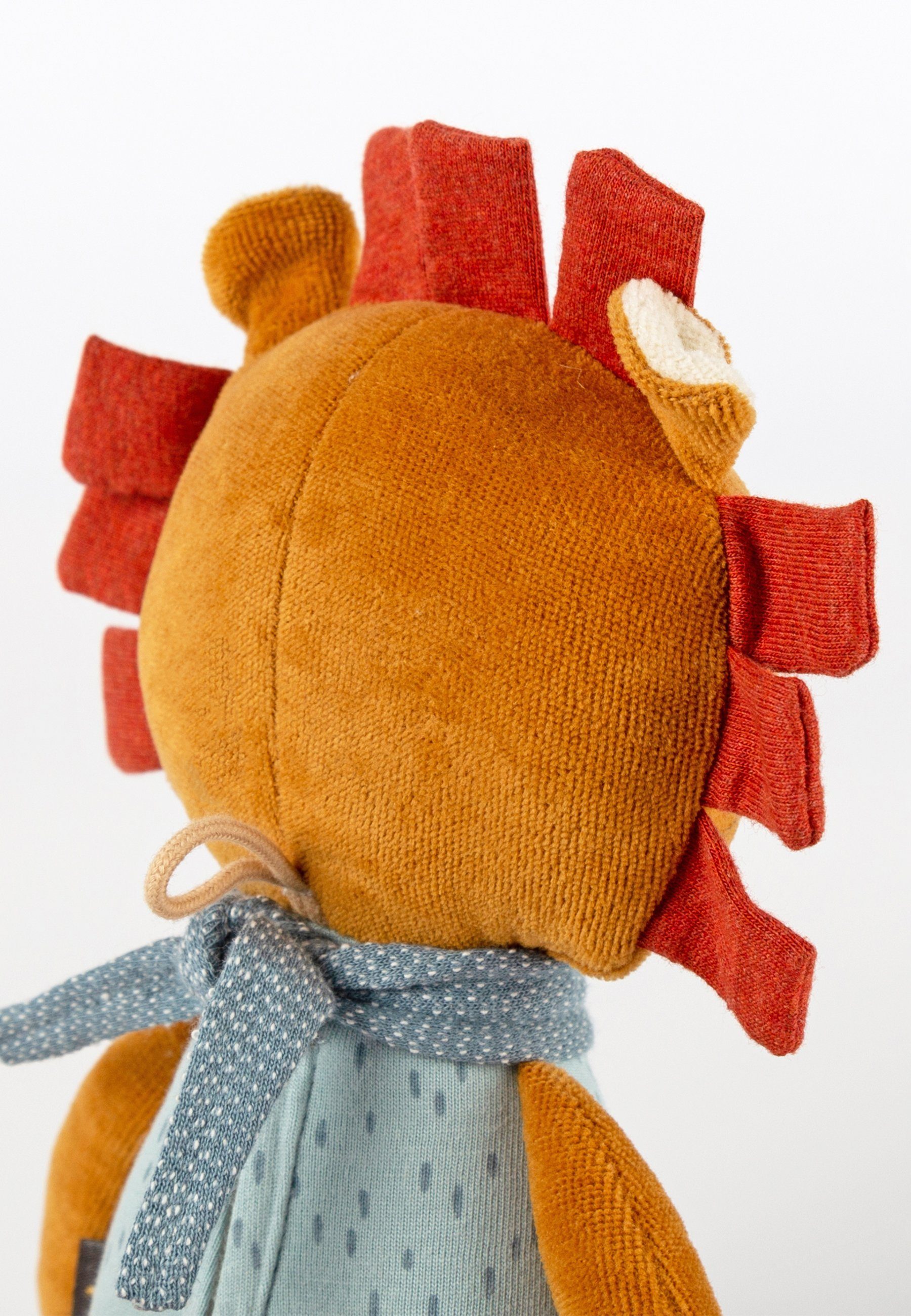 Sigikid Spieluhr Löwe für Babys und Kleinkinder Unisex, (1-tlg)