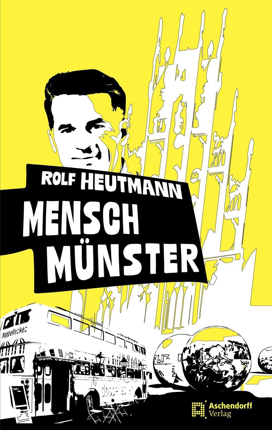 Mensch Münster / Rolf Heutmann