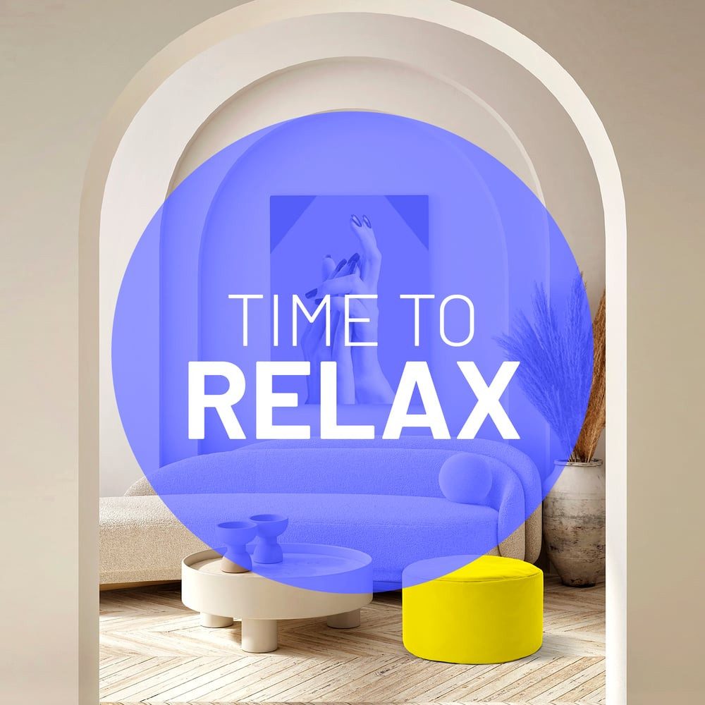 Lumaland Sitzsack Pouf 50L kompakt Hocker, Tisch, Fußsack in- & Outdoor, 25x45cm & 5 Jahre Garantie