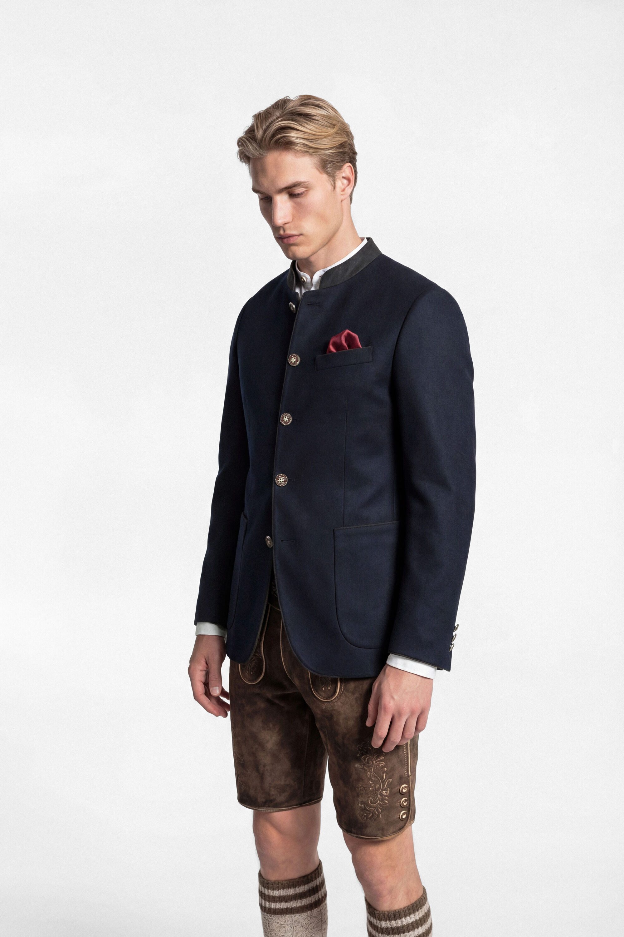 KaiserLich Trachtensakko 5434 moderner Trachtenstil