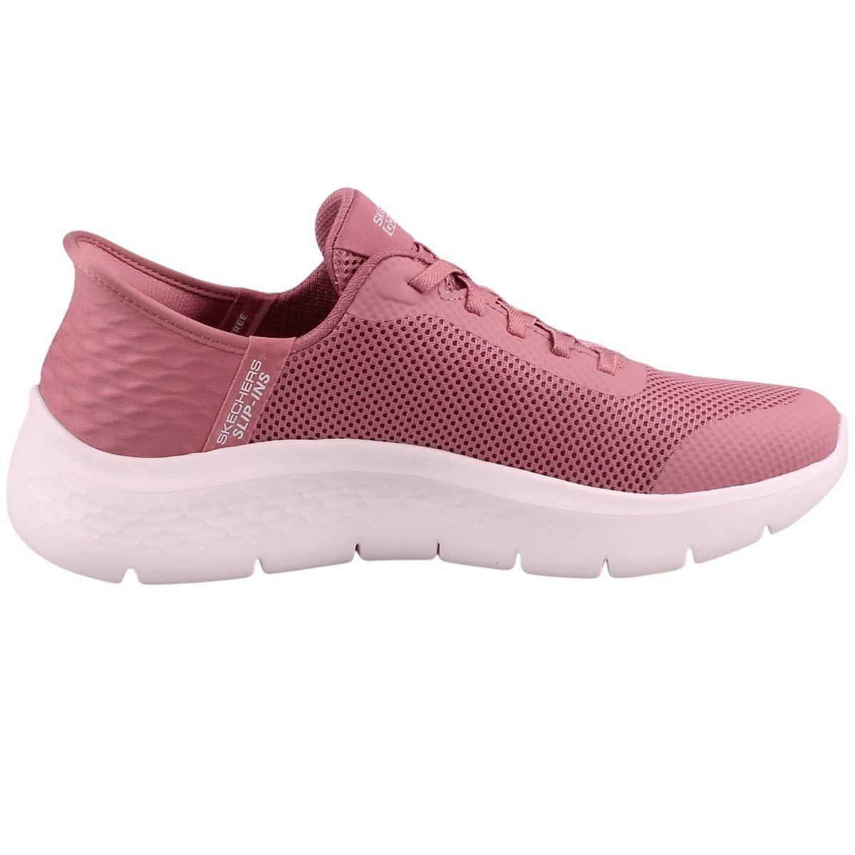 Skechers 124836-ROS Slipper günstig online kaufen