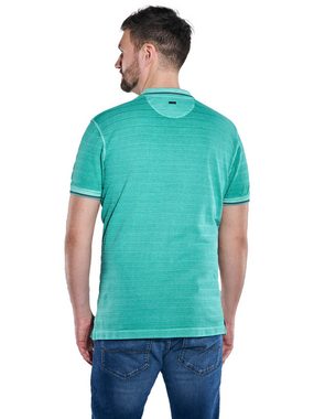 Engbers Poloshirt T-Shirt mit Polo-Kragen