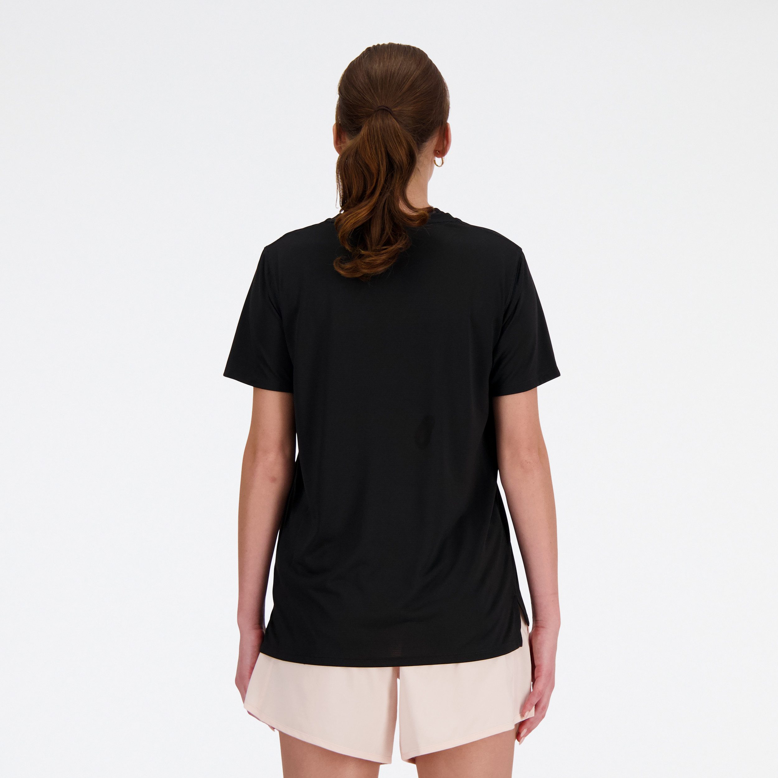 New Balance Laufshirt Sport Essentials T-Shirt günstig online kaufen