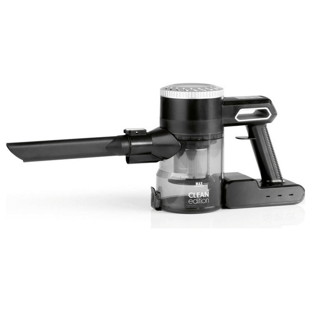 CLEANmaxx Handstaubsauger CLEAN Edition Akku-Zyklon-Staubsauger 22