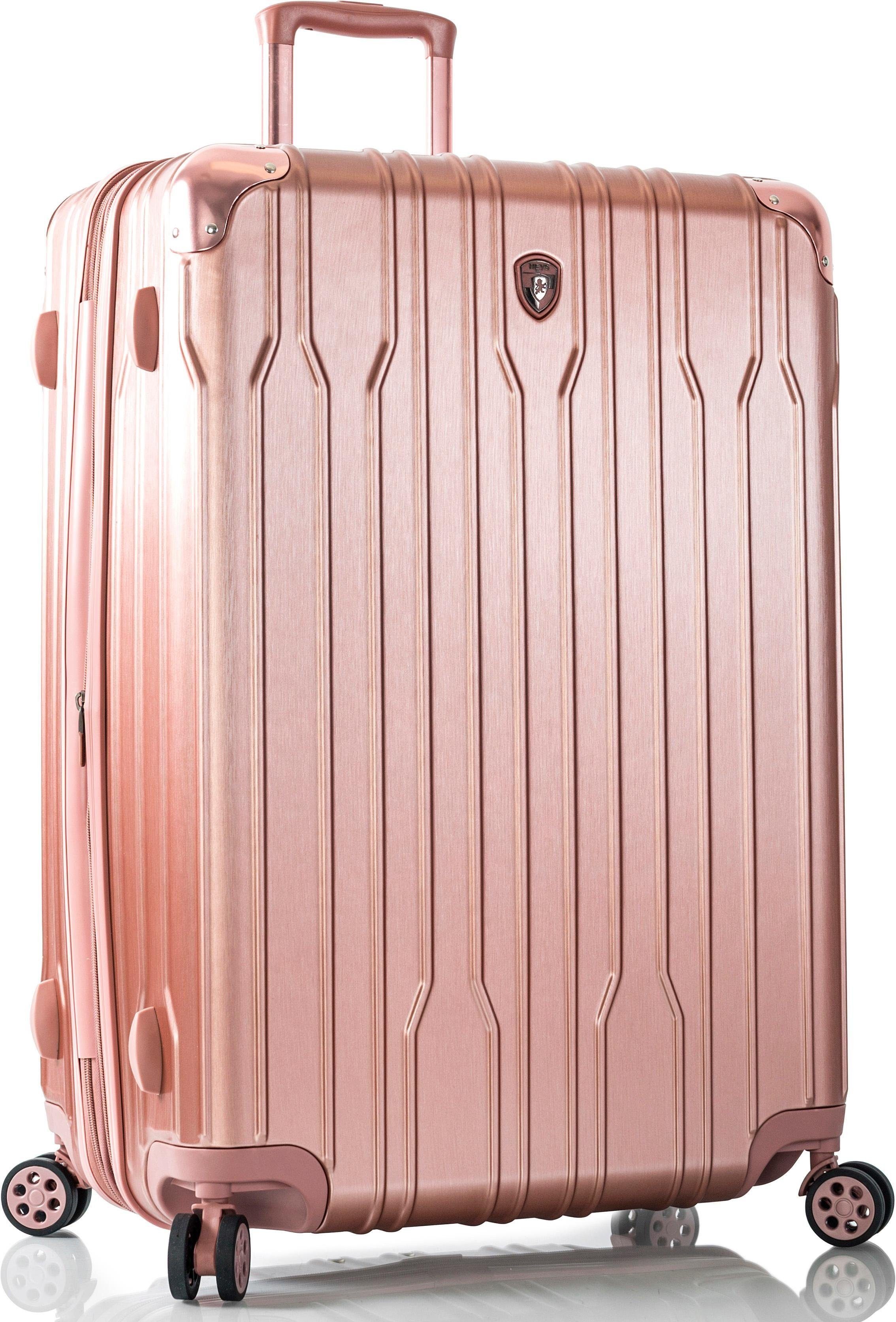 Heys Hartschalen-Trolley Xtrak, in verschiedenen Farben und Größen, 4 Rolle günstig online kaufen