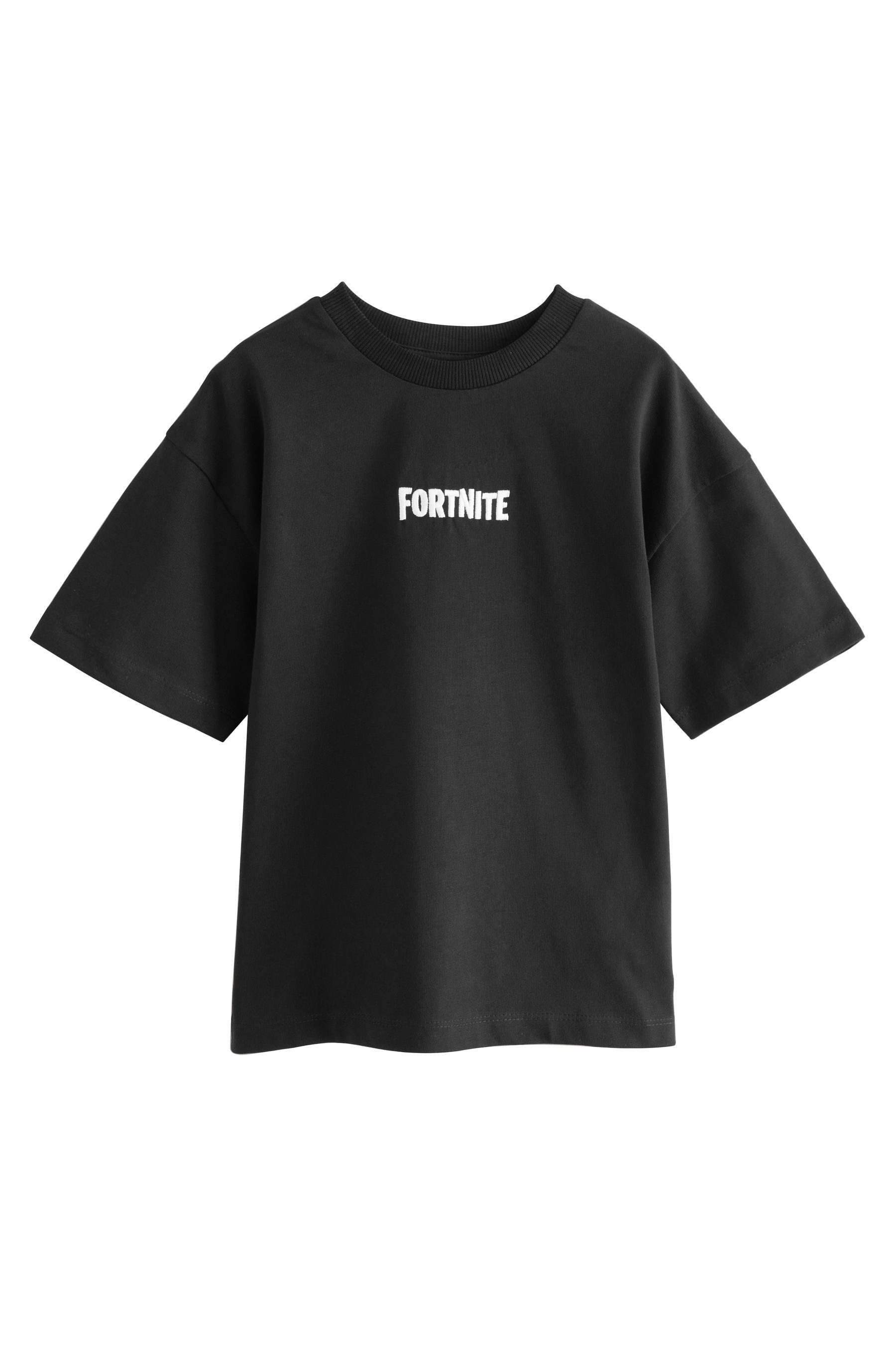 T-Shirt Fortnite T-Shirt aus 100 % Baumwolle