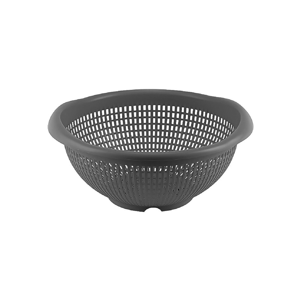 Bahama Warenvertriebs GmbH Küchensieb XL Küchensieb – Praktisch und robust für die tägliche Nutzung