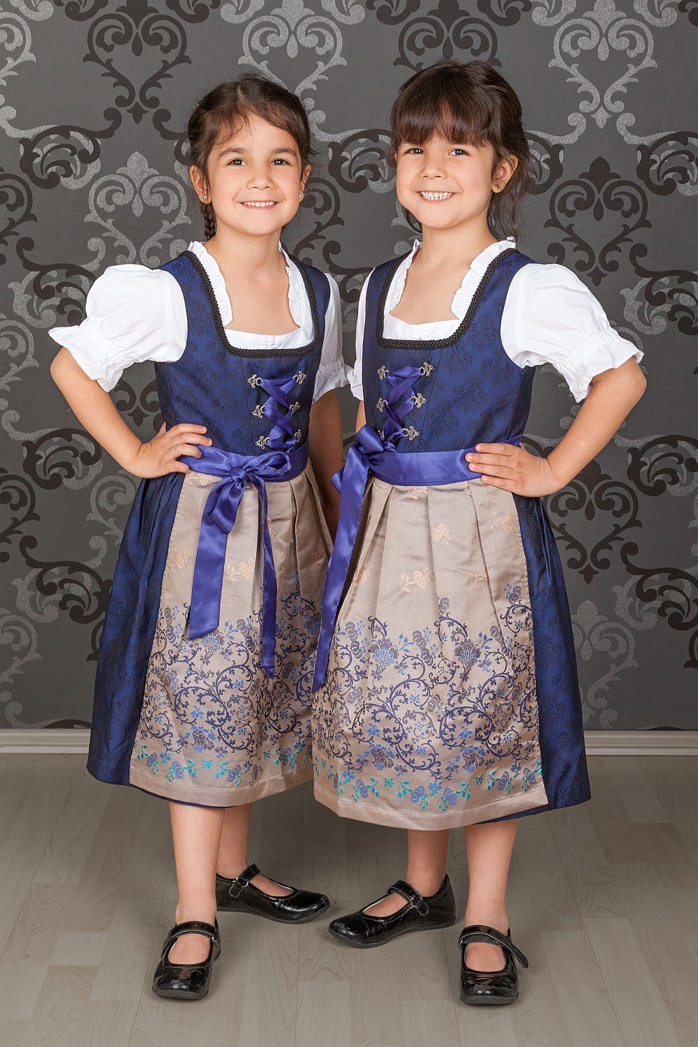 Edelnice Dirndl