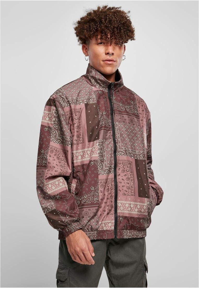 Outdoorjacke 90´s Track Jacket Herren Jacke