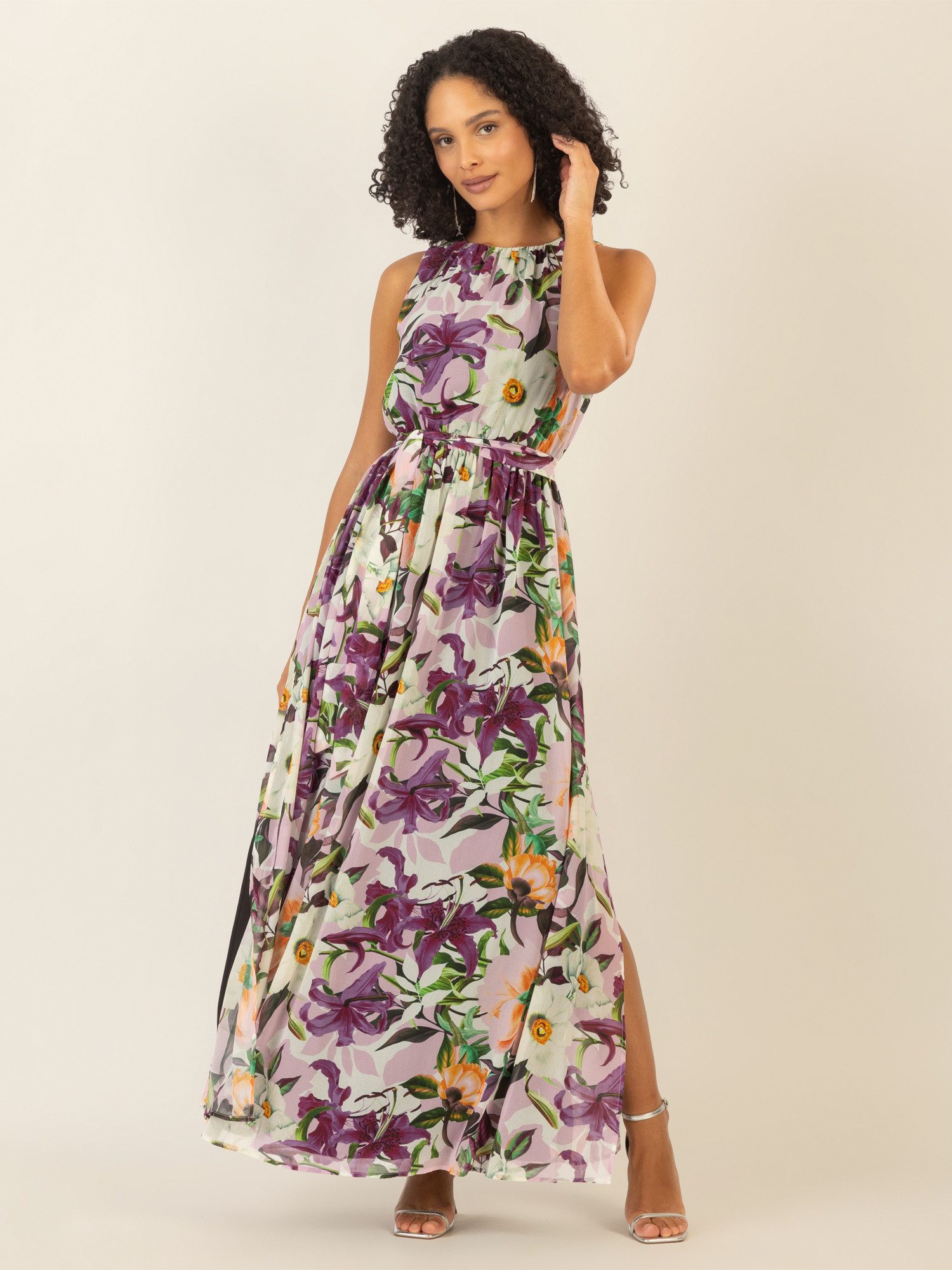 Maxikleid