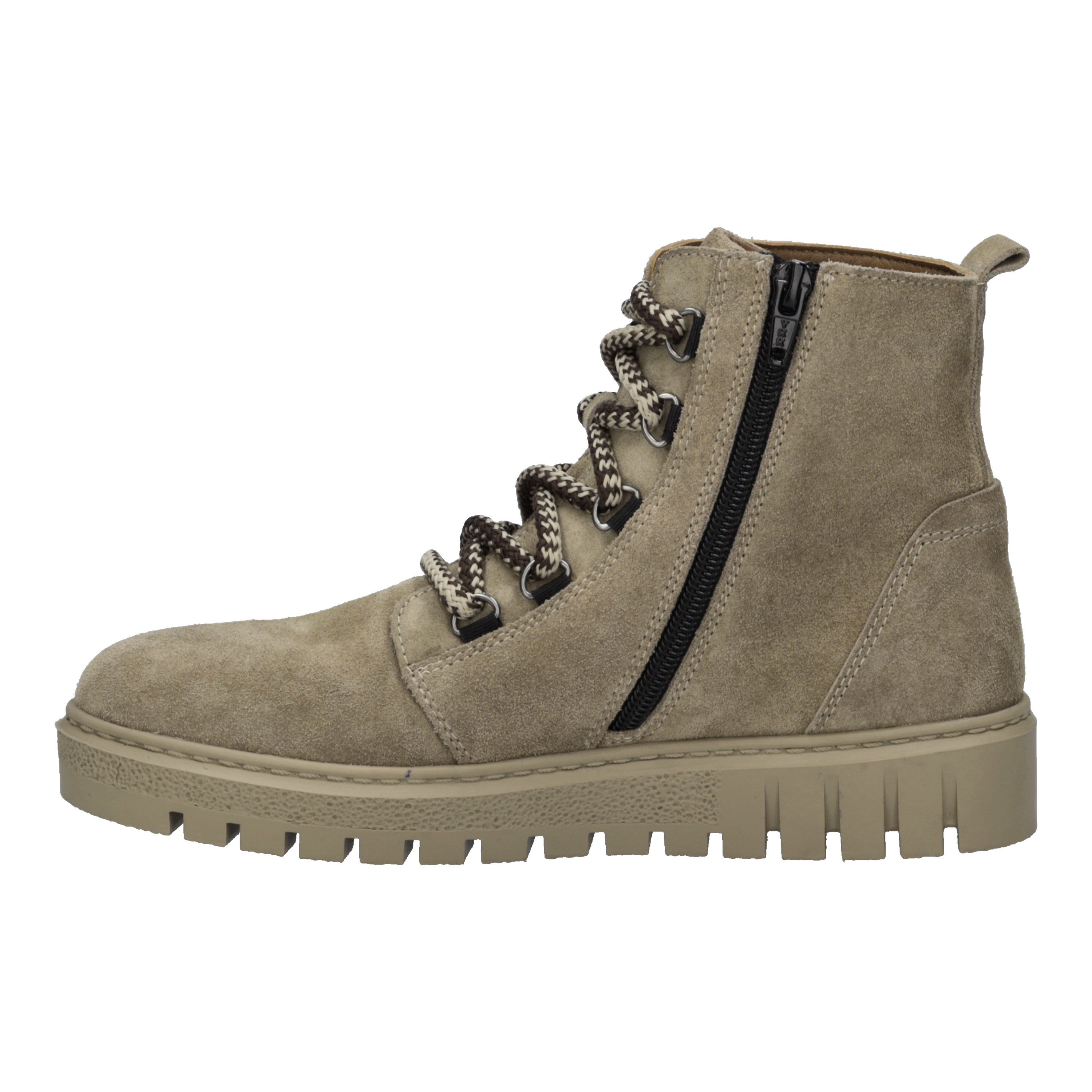Josef Seibel Kelra 03, natur Stiefelette