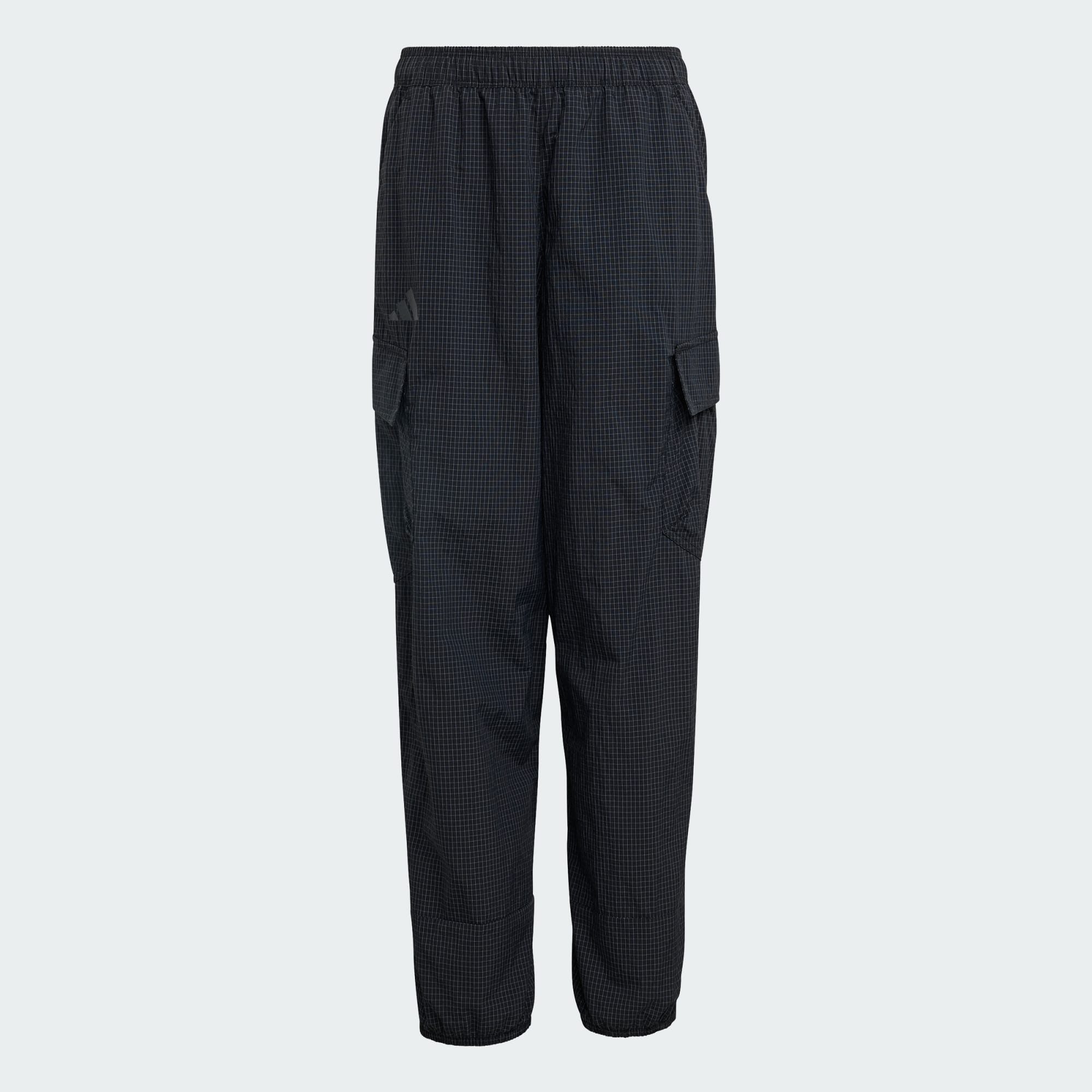 adidas TERREX Cargohose TERREX KIDS XPLORIC CLIMA365 KIDS CARGOHOSE (1-tlg)