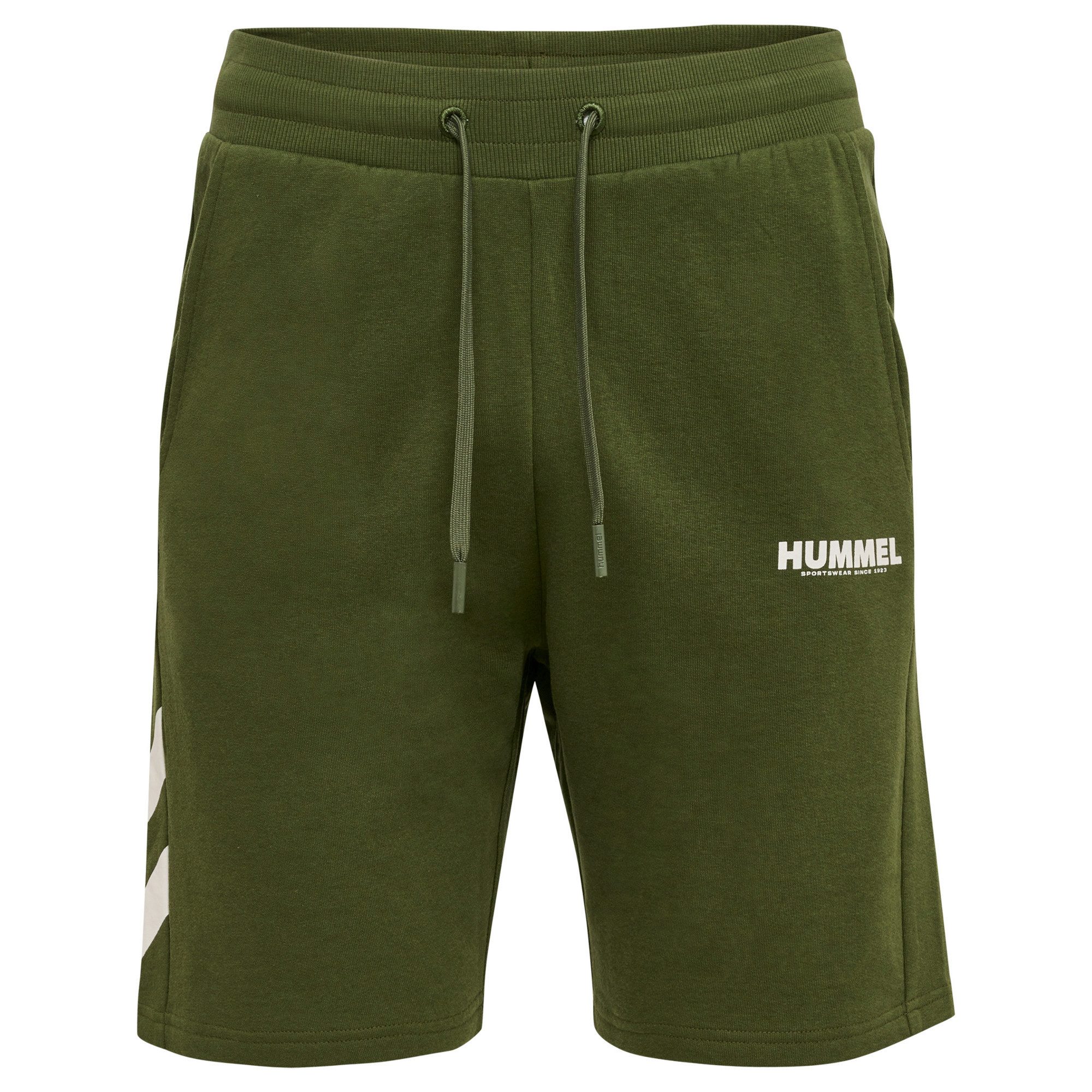 hummel Trainingsshorts Hummel Herren Shorts Legacy günstig online kaufen