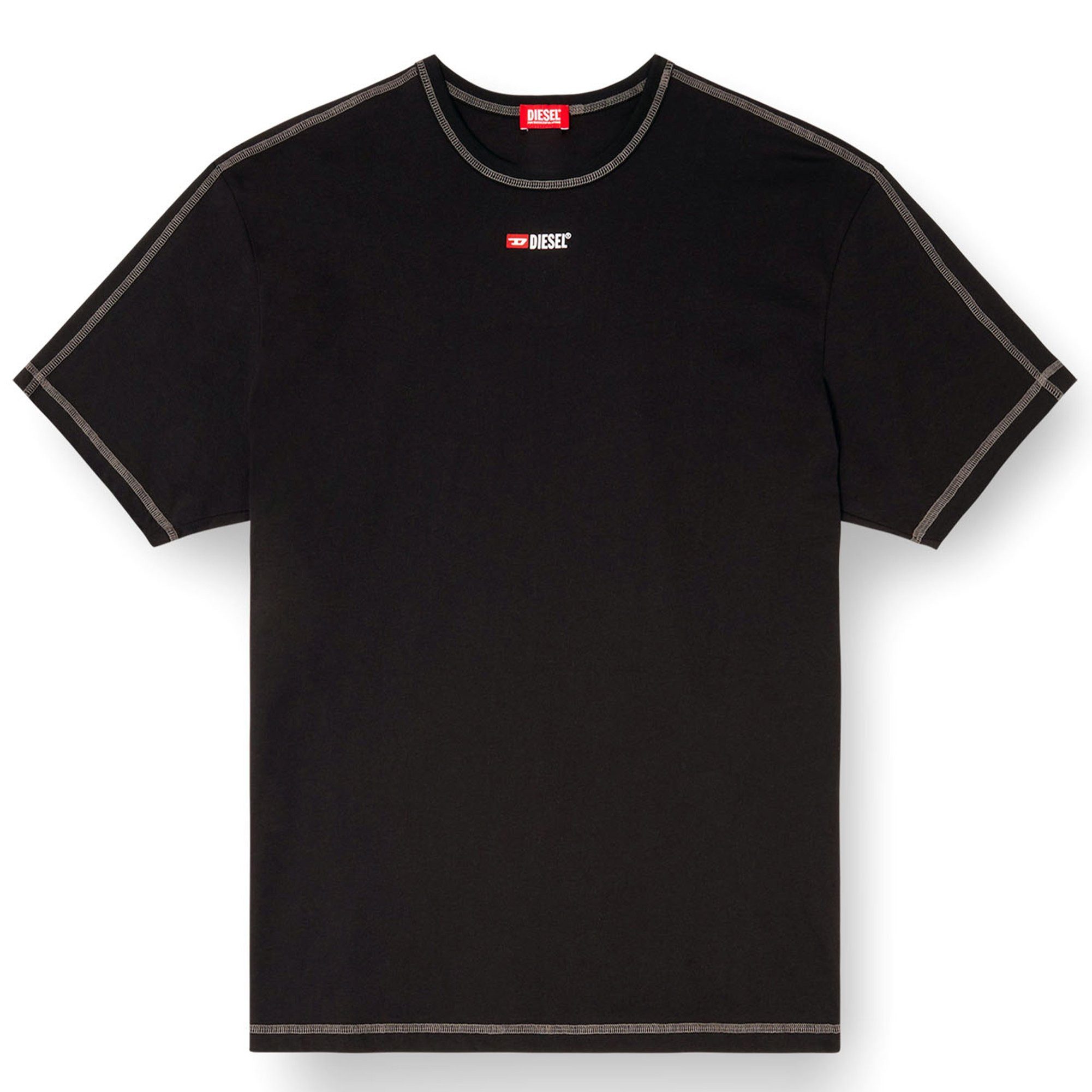 Diesel Pyjama Herren Pyjama Baumwolle SET-ADAM-D-CORE (2 tlg) günstig online kaufen