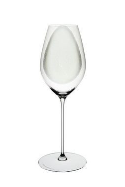 RIEDEL THE WINE GLASS COMPANY Champagnerglas Riedel Superleggero Champagne Weinglas, Kristallglas