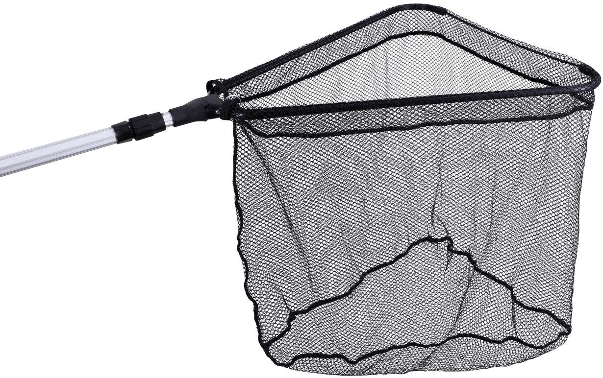 Angelkescher Kescher - B-8902 in 150cm oder 180cm - Angeln - Friedfisch- Raubfisch