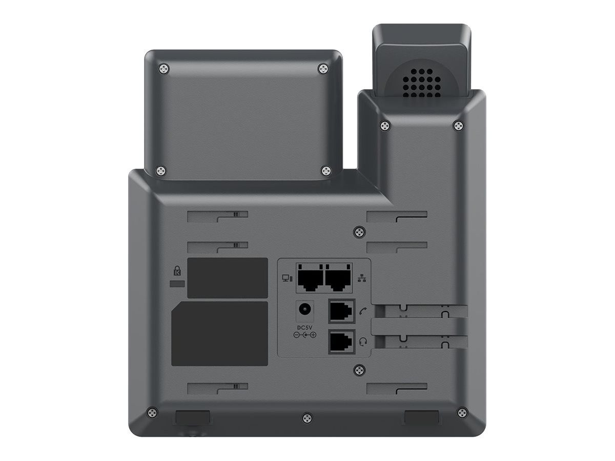 GRANDSTREAM GRANDSTREAM GRP2601P SIP Telefon DECT-Telefon
