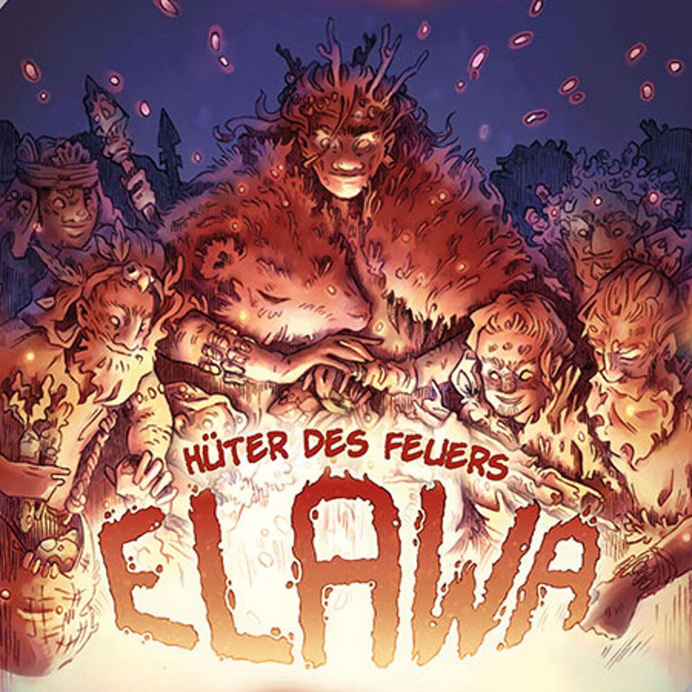 Spiel Elawa