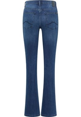 MUSTANG Comfort-fit-Jeans Style June Flared