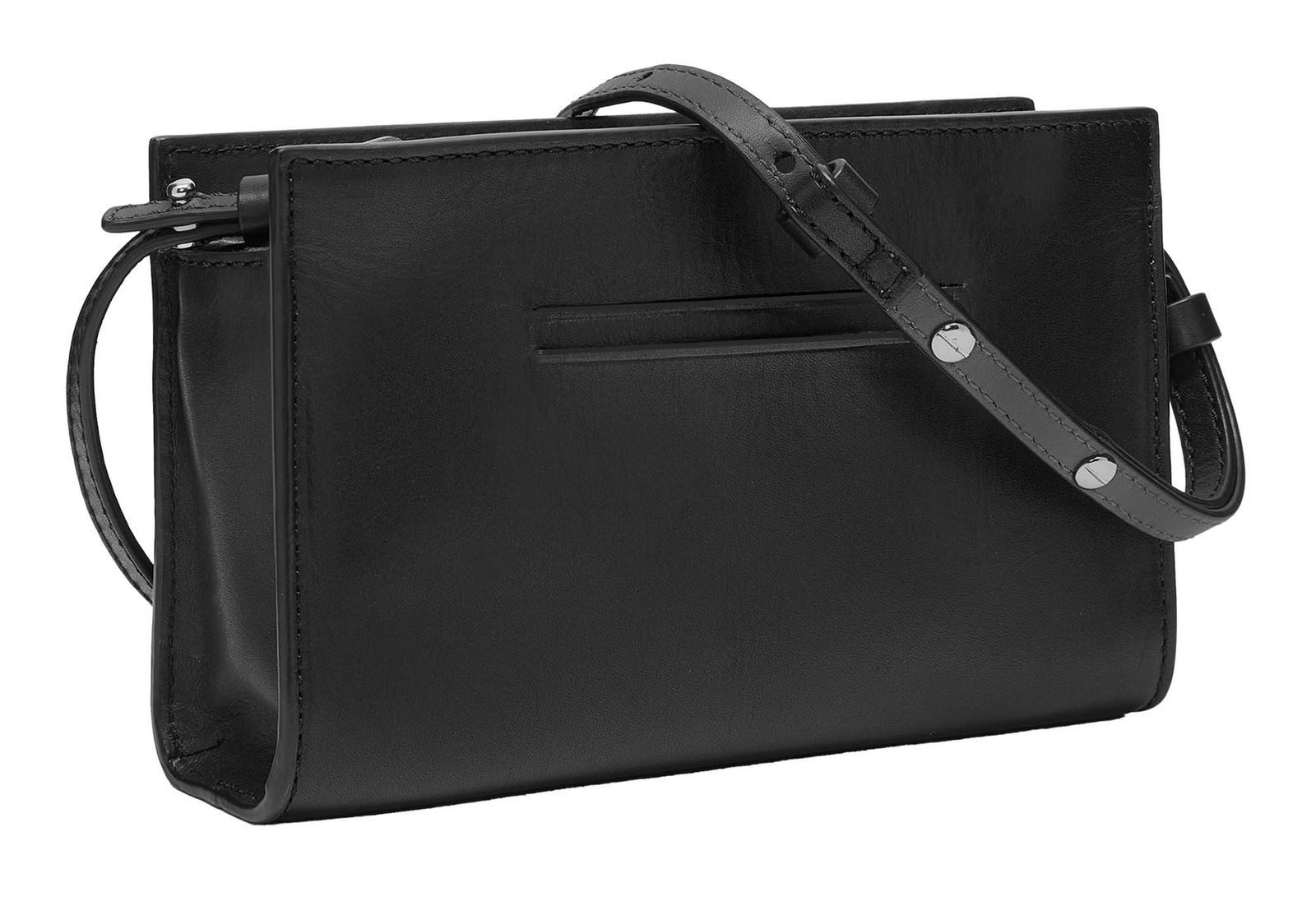 Liebeskind Berlin Umhängetasche Crossbodybag, aus echtem Leder günstig online kaufen