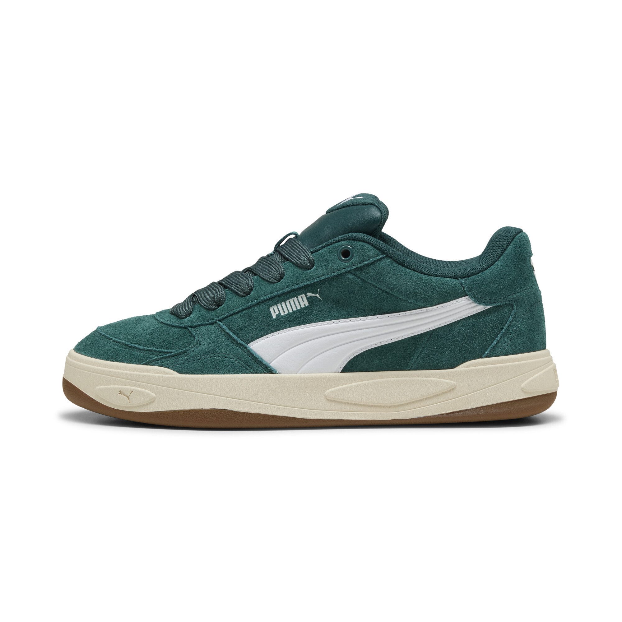 PUMA Park Lifestyle II Sneakers Erwachsene Sneaker