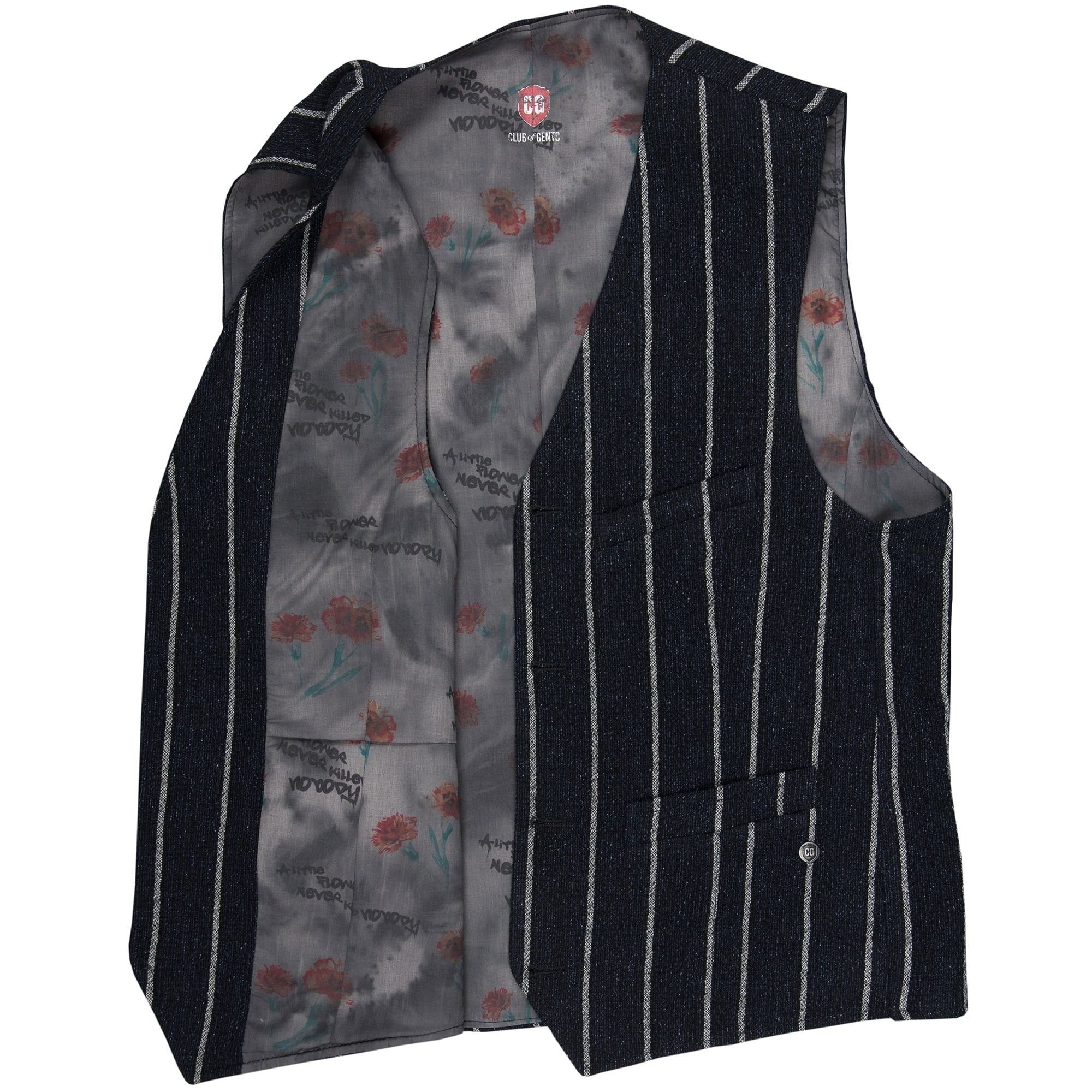 Carl Gross Anzugweste