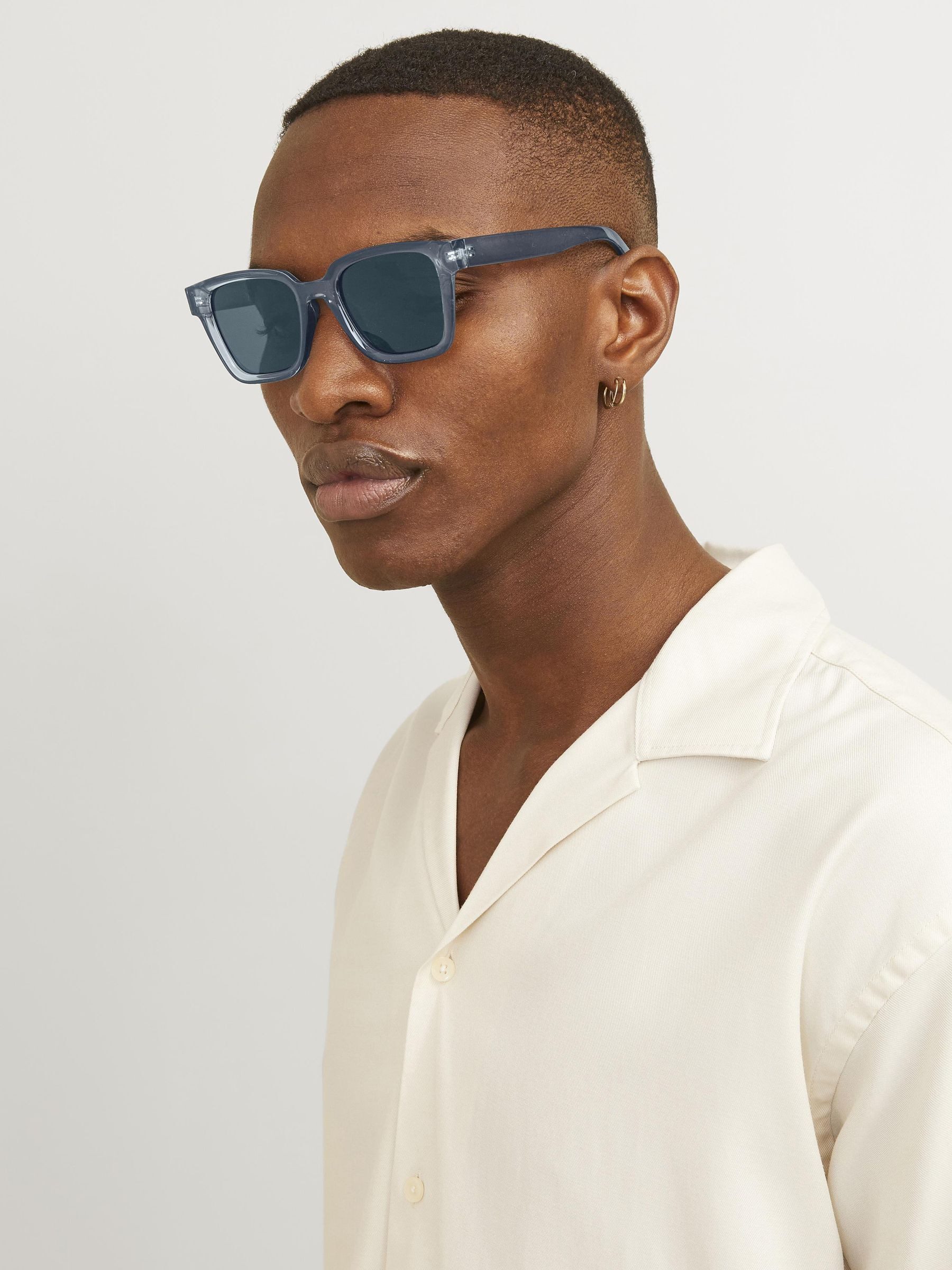 Jack & Jones Sonnenbrille JACPONTUS SUNGLASSES günstig online kaufen