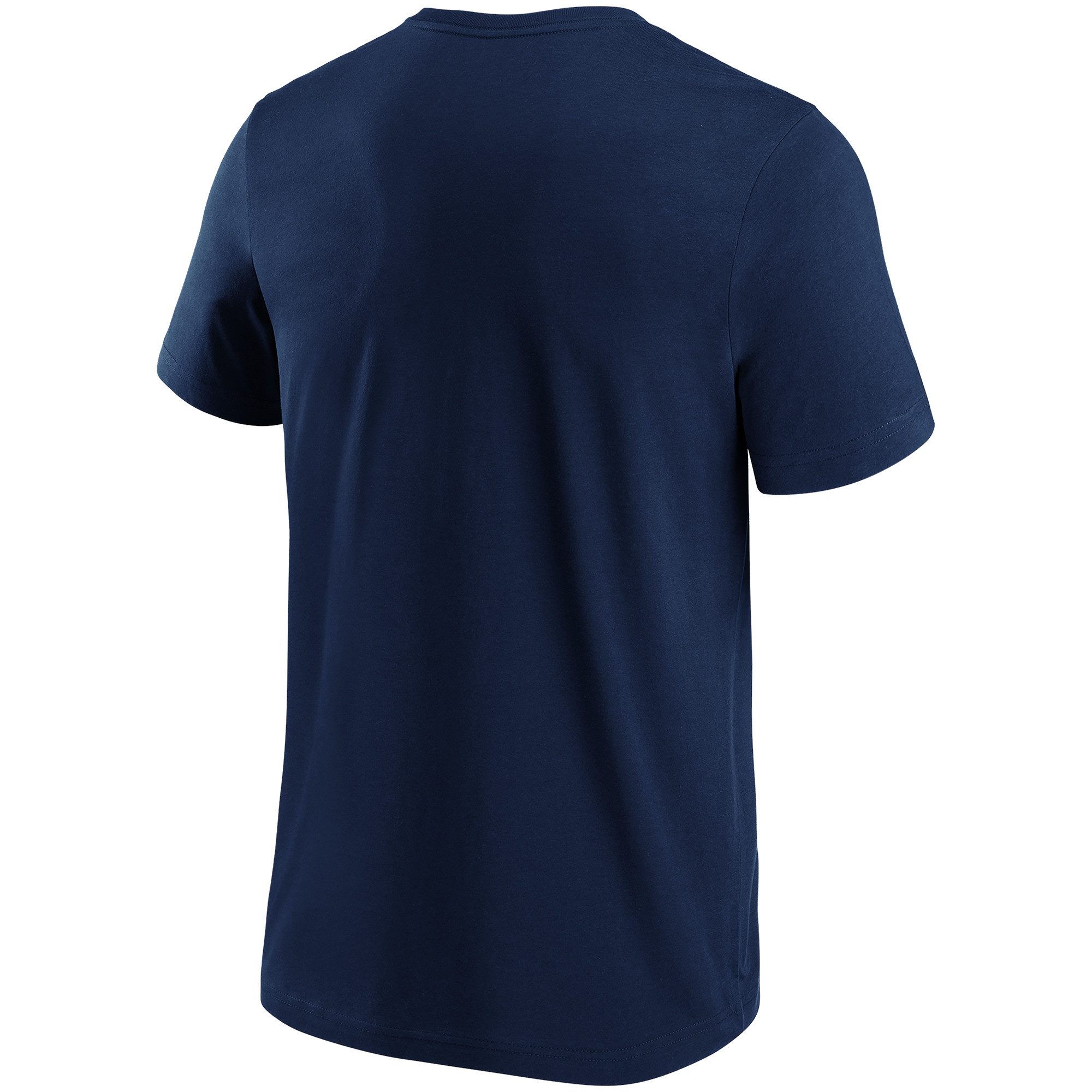 T-Shirt Fanatics T-Shirt Notre Dame Fighting Irish Primary Logo Graphic