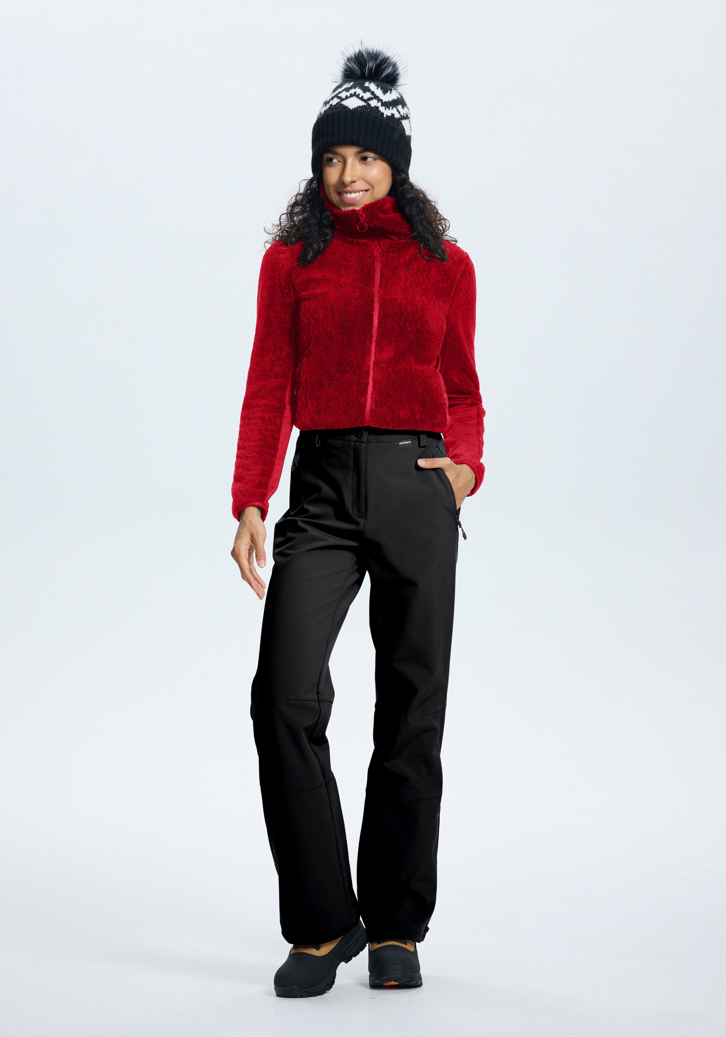 Icepeak Skihose ICEPEAK FRECHEN (1-tlg) günstig online kaufen