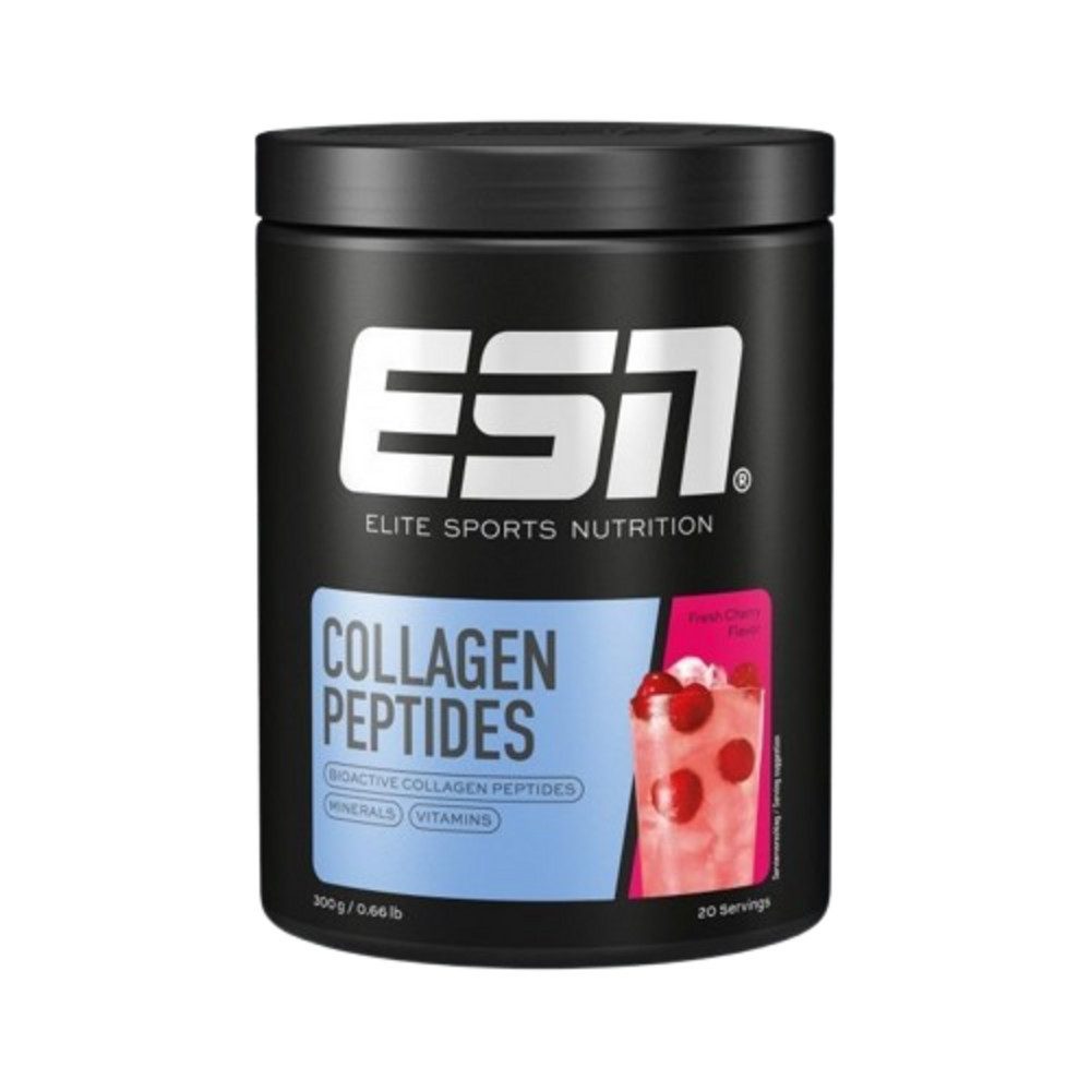 ESN ESN Колажі Peptides 300g Kollagenhydrolysat / Kollagen Pulver Pulver