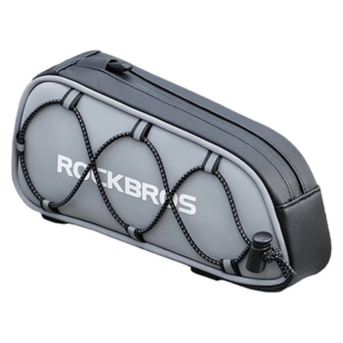 ROCKBROS Fahrradtasche Rockbros 3012010901 Fahrradrahmentasche 9 l